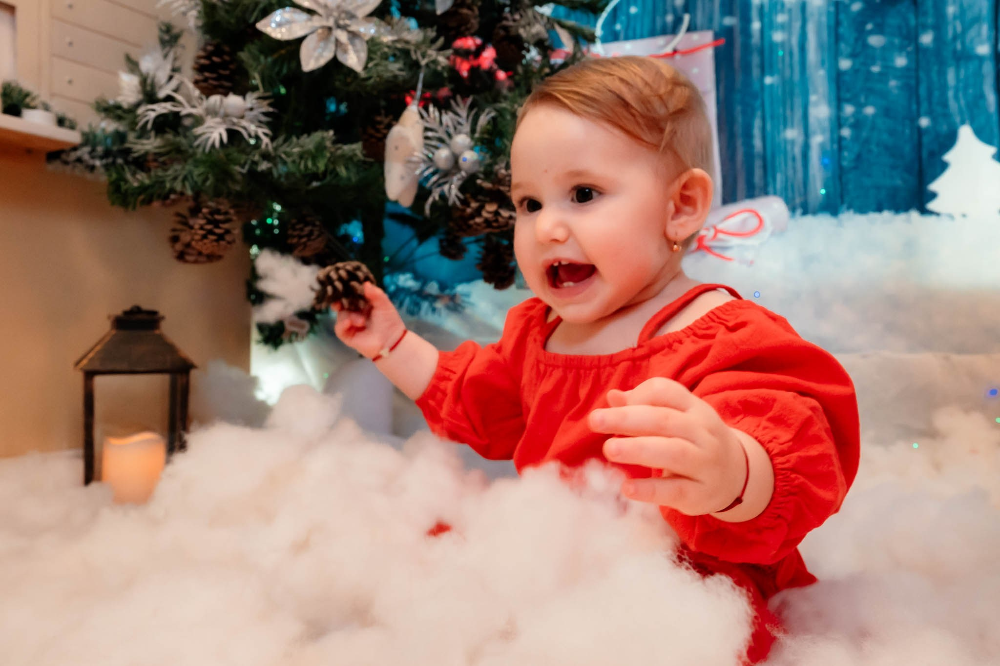 Sedinta Craciun Serena