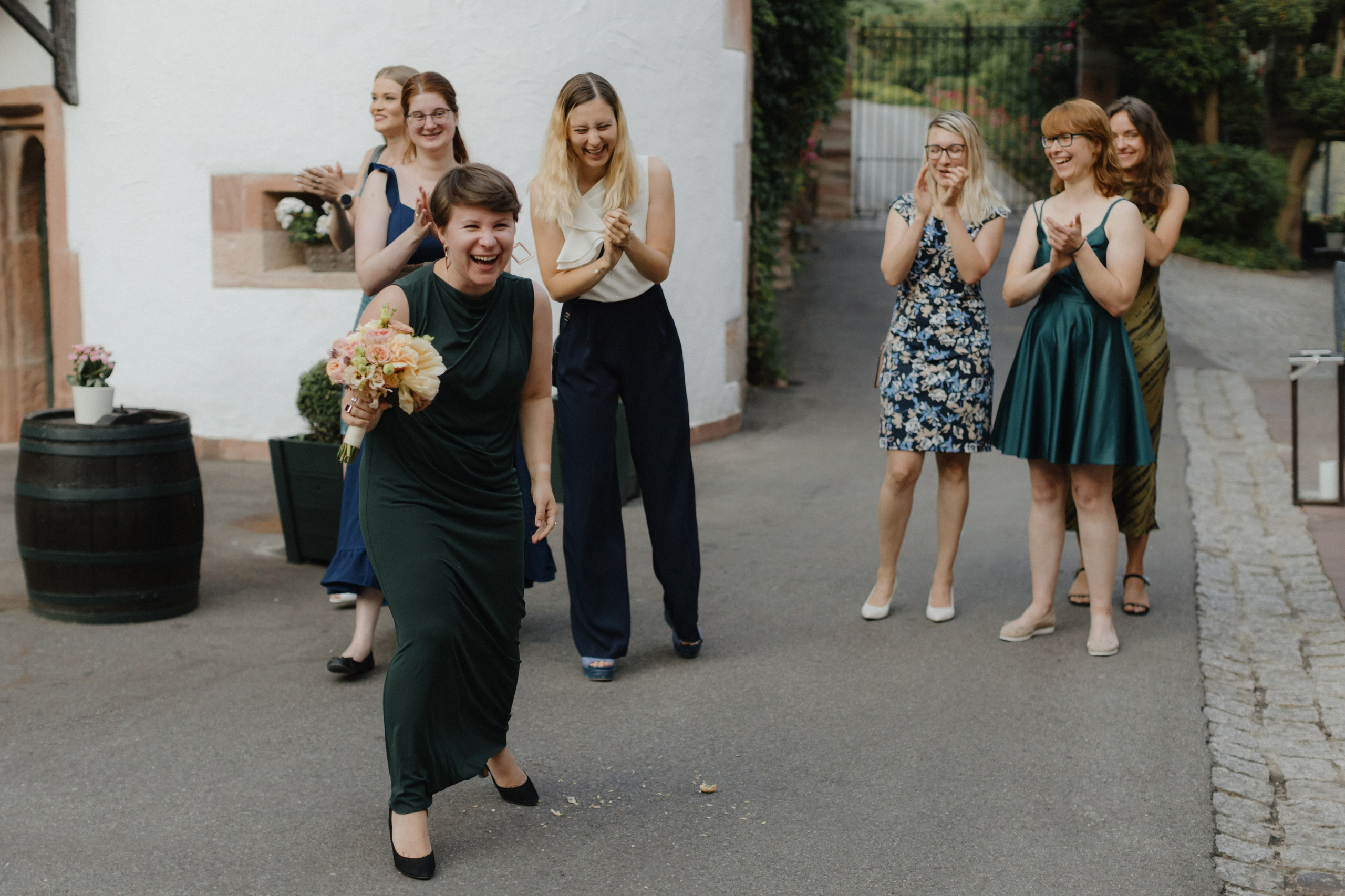 Irina & Birger. Maria Chistyakovа — Fotografin in Karlsruhe, Baden-Baden und Umgebung