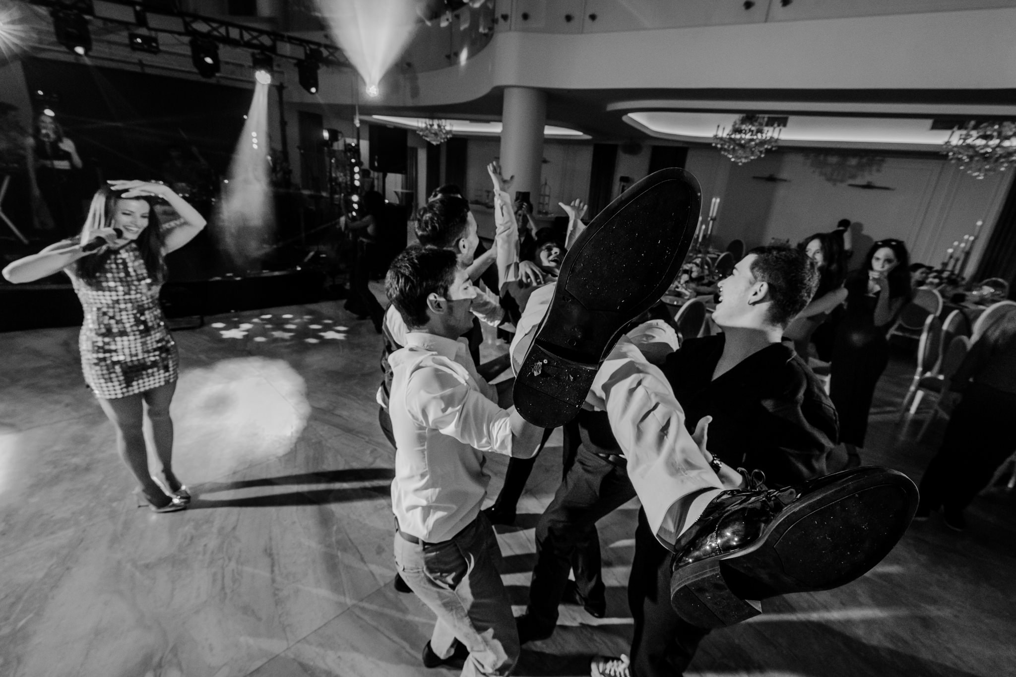 Nunta Sandra si Andrei | Fotograf nunta Bucuresti | Militari Ballroom. Fotograf nunta Bucuresti - Manu Ivanciu