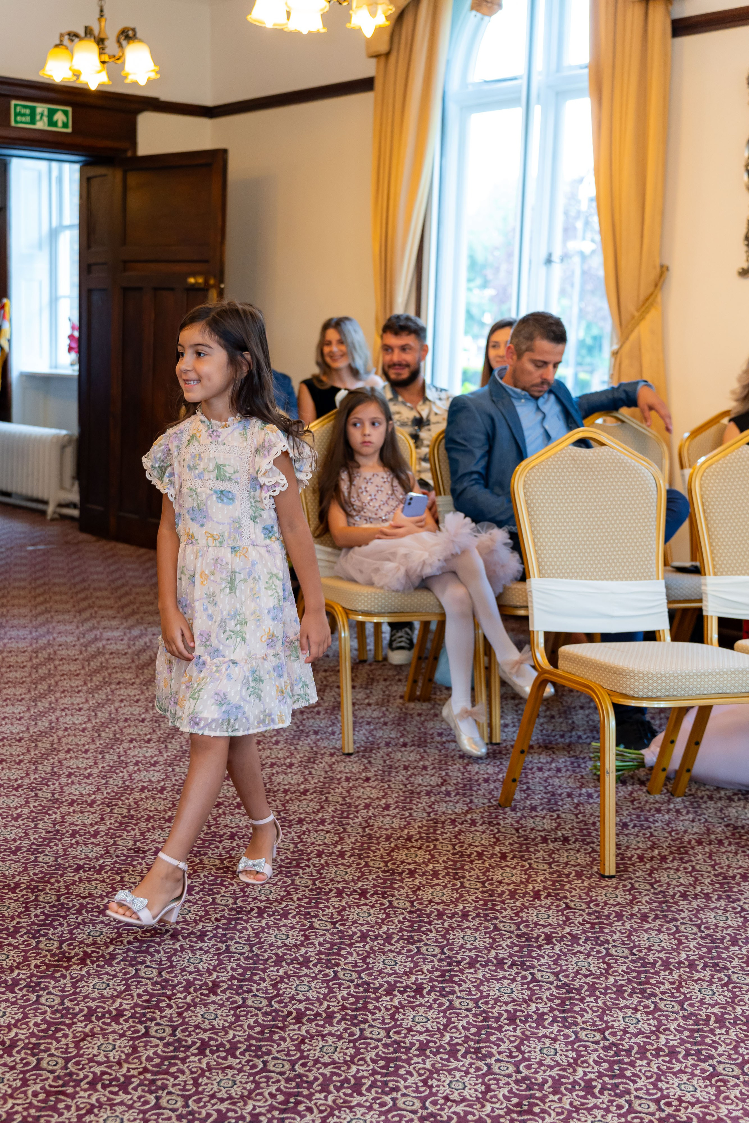 Weddings/Engagements