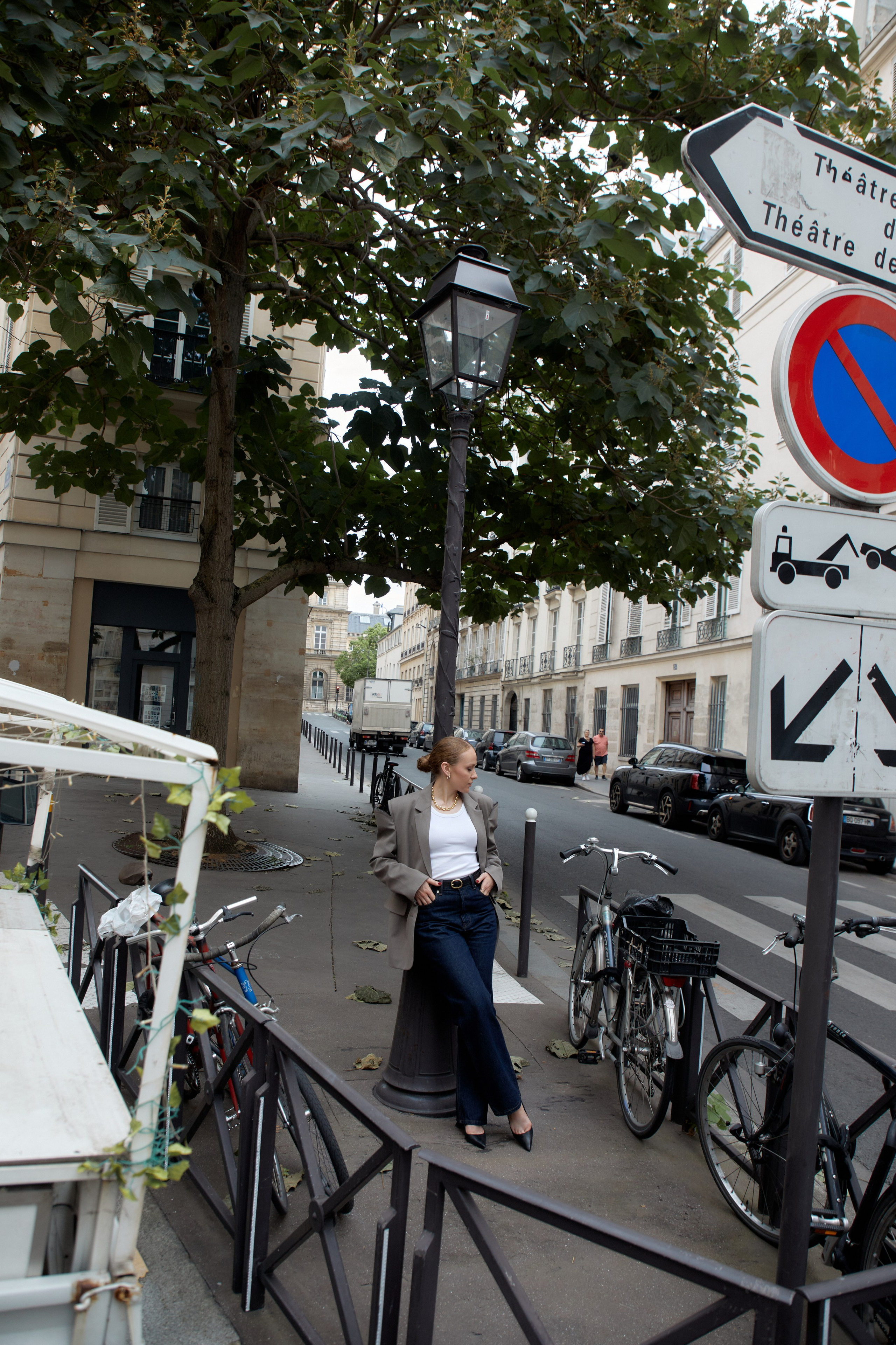 Nada. Photographe Paris