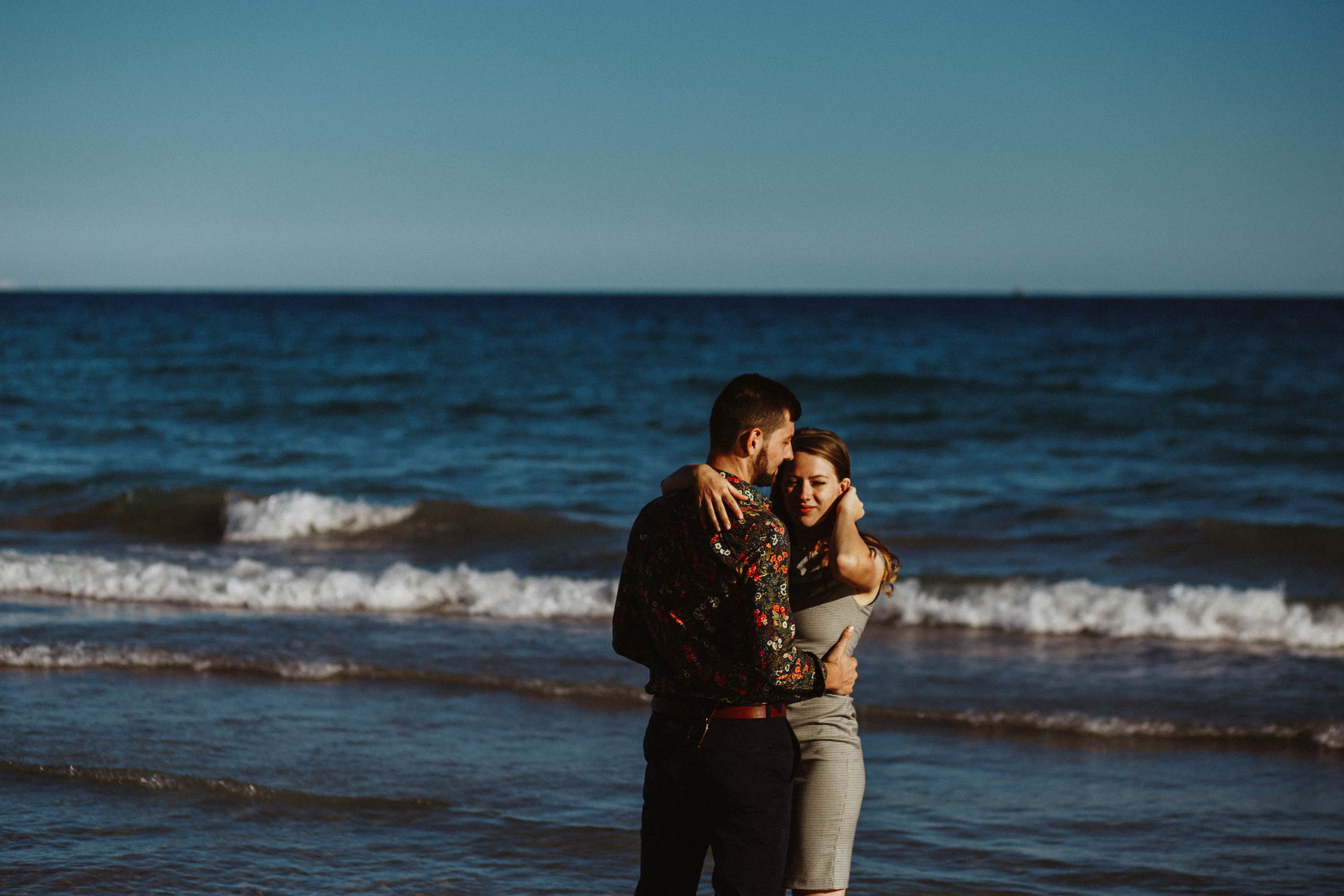 PreBoda y PostBoda Valencia, Alicante, España. Huskov Stanislav - Fotógrafo Barcelona, Valencia, España