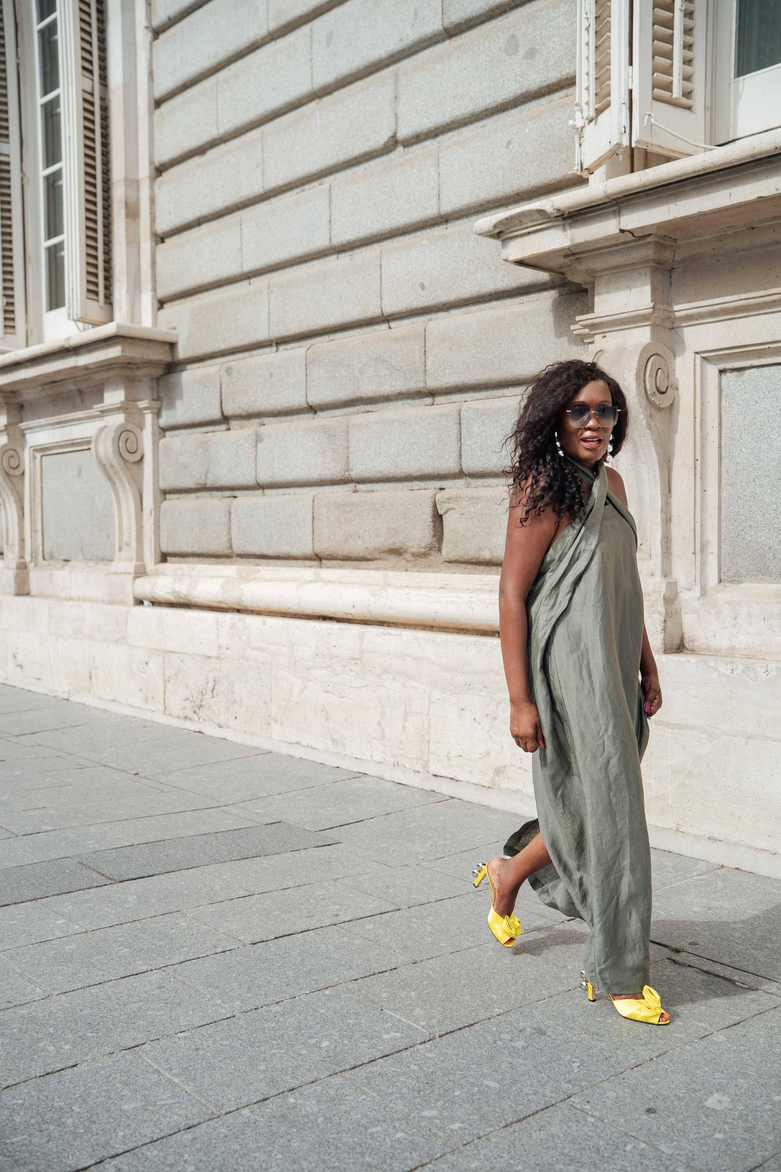 Portrait photographer Madrid. Photographer in Madrid, Spain. Alyona Belyaninova