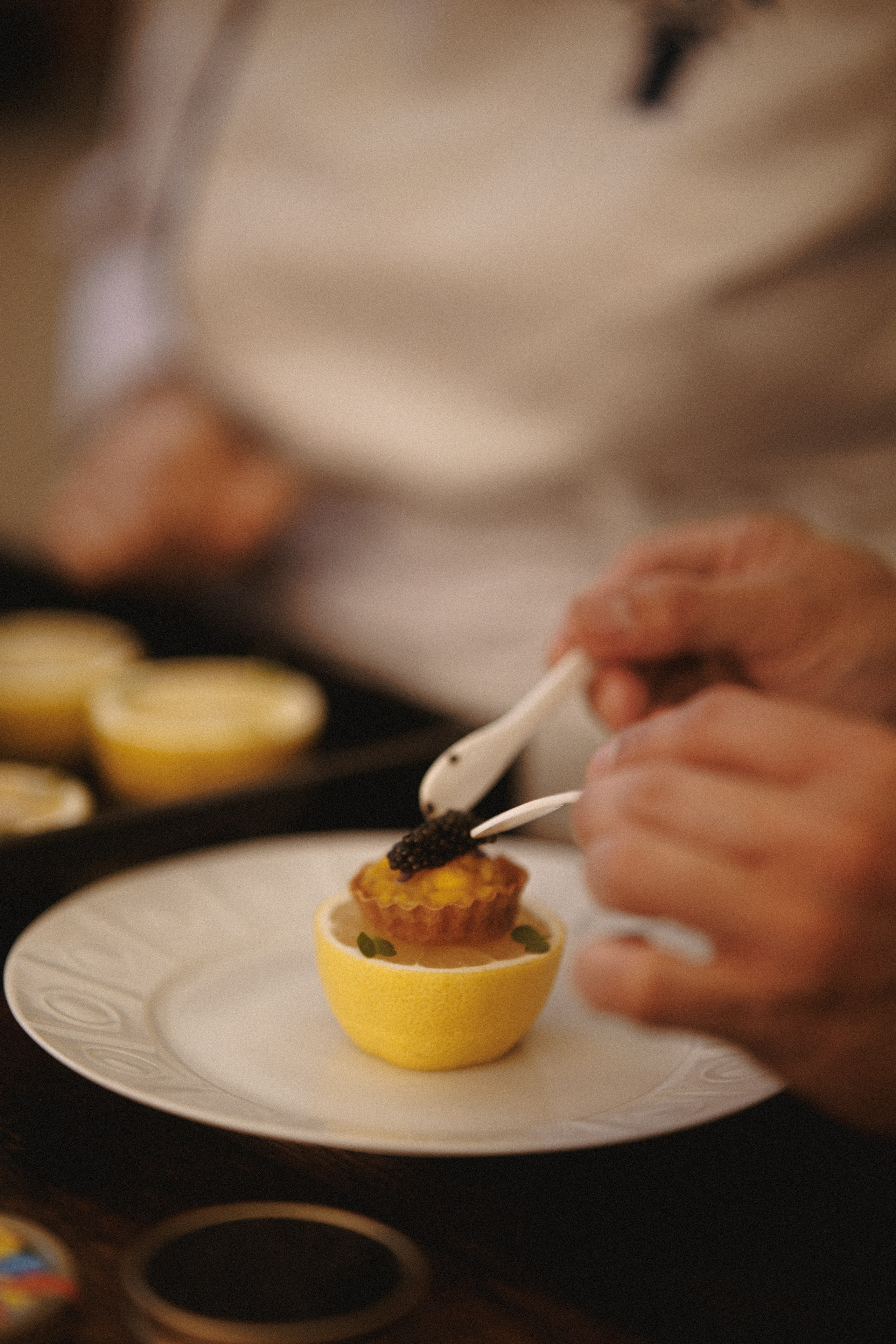 Campaigns. Ilia Pisarenko — Fashion & Street Photographer in Paris