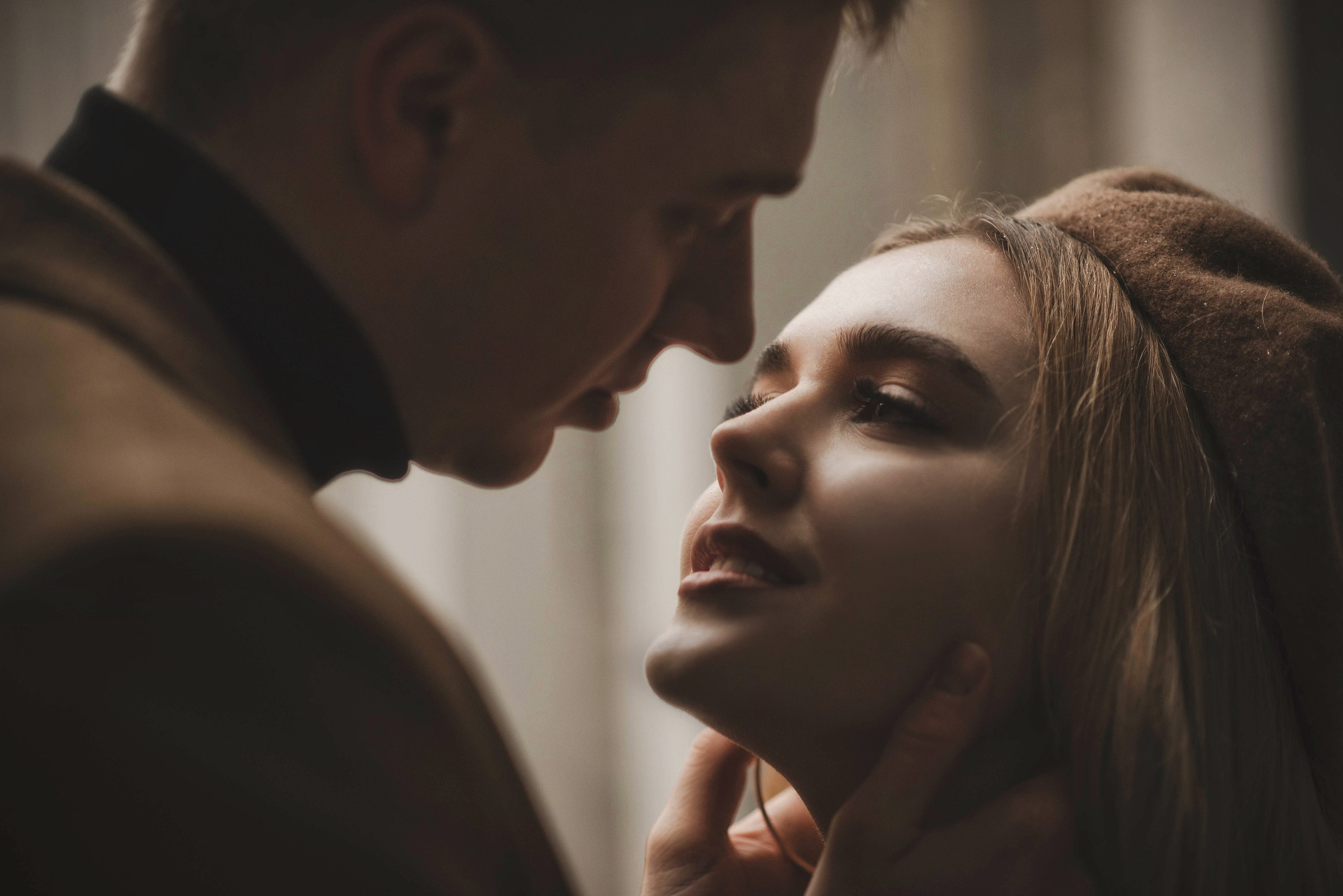 Love Story. Hochzeit und Familien Foto und Video