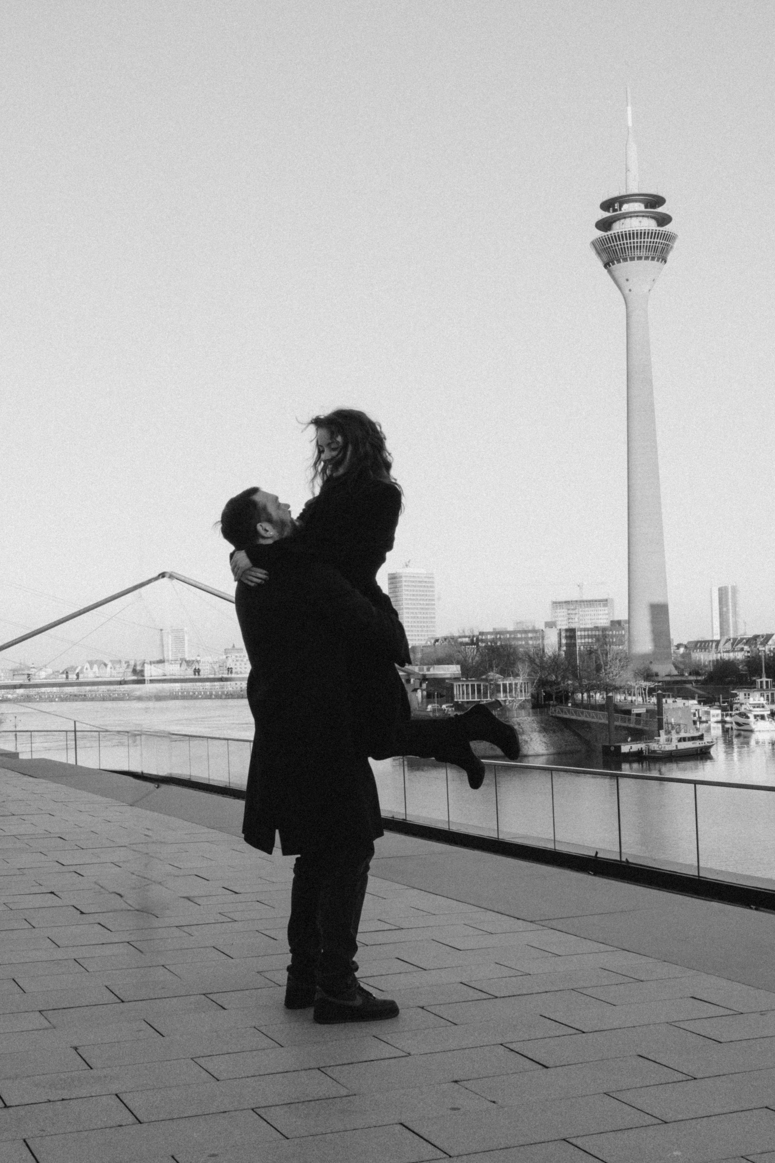 Парная фотосессия. Фотограф Дюссельдорф, Кёльн, НРВ — Кристина Браудо