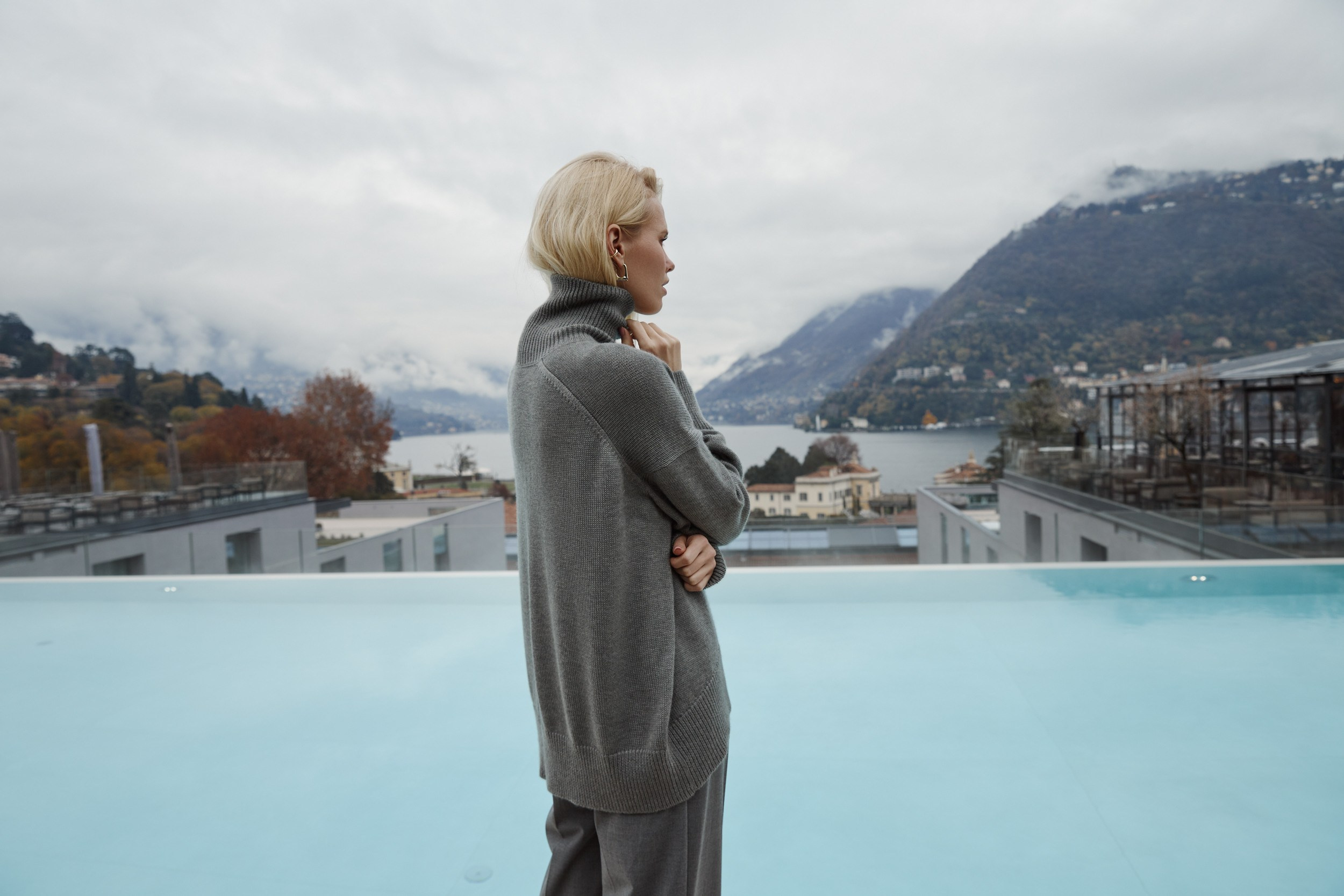 Creative agency based in Warsaw