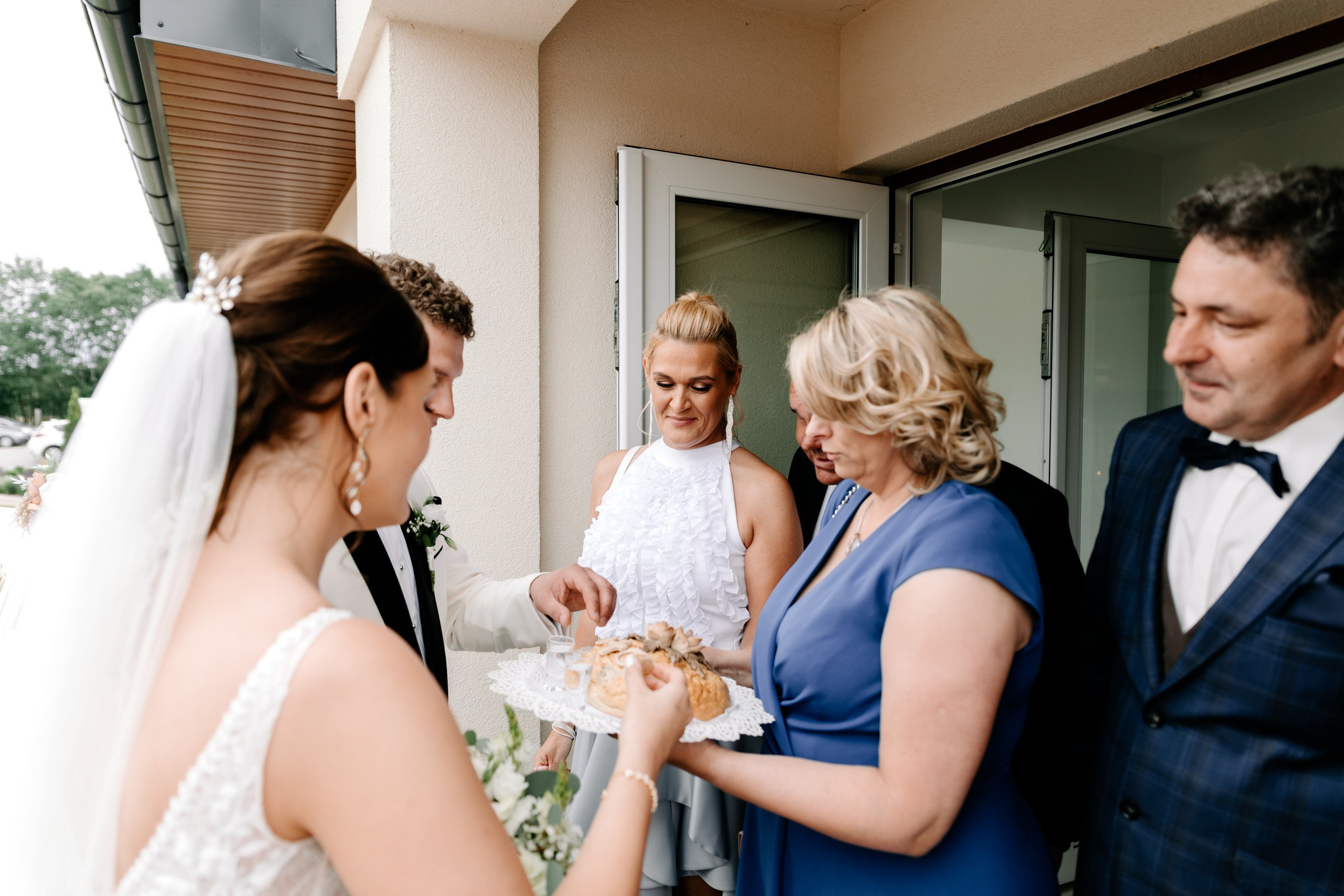 Paula ♡ Marcin. Fotograf Ślubny Warszawa - Sesje Biznesowe Rodzinne Eventy