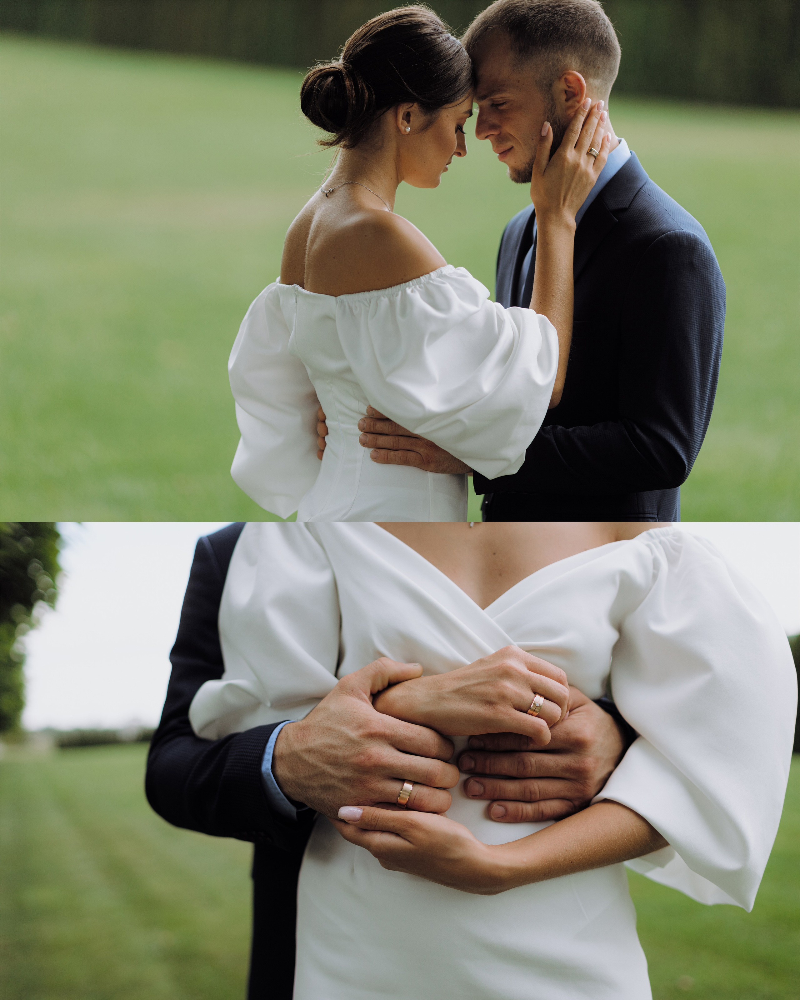 Олег и Настя. Recstudiofilm — Фото видео услуги на свадьбу в Молдове