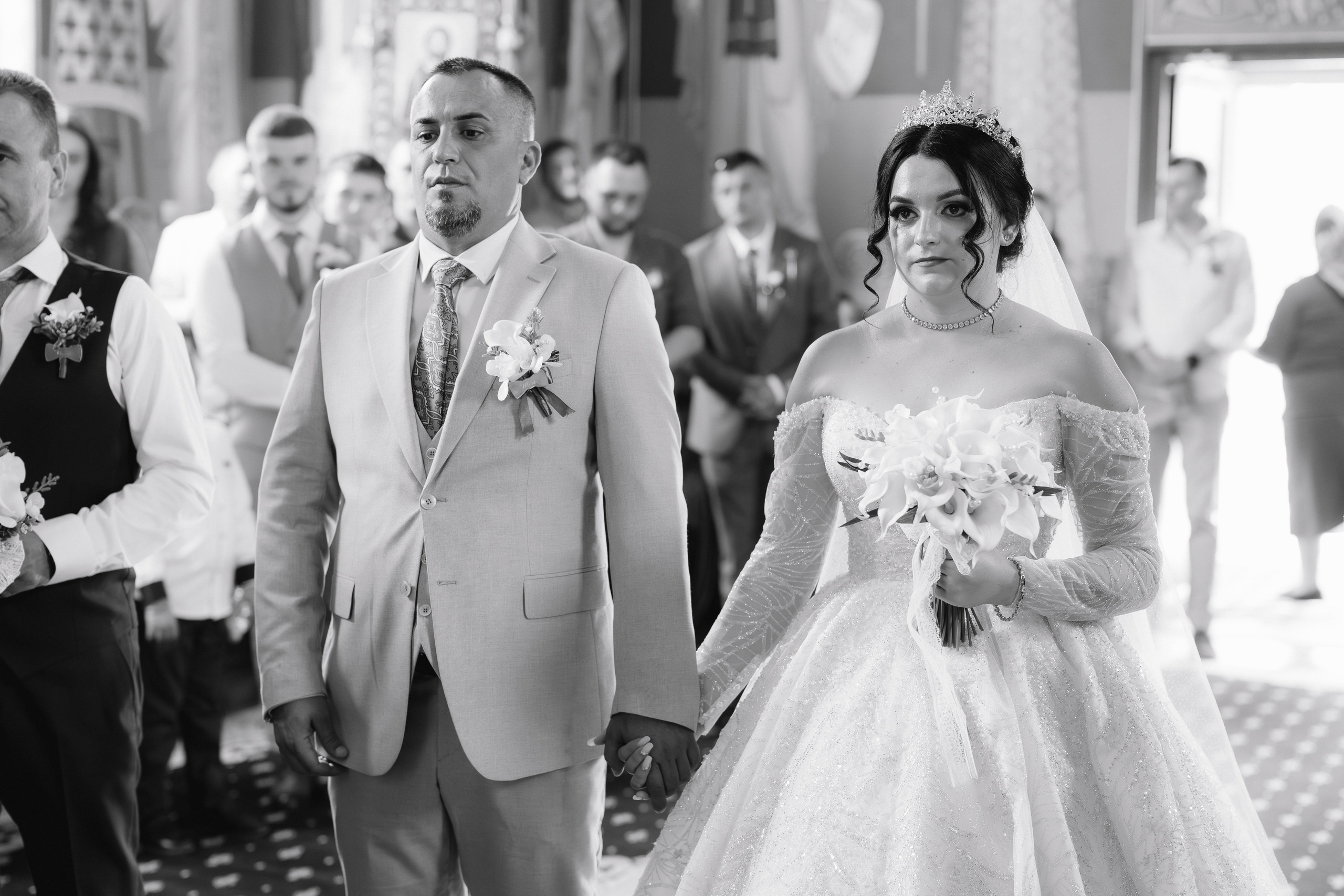 Documentary Weddings. Adrian Aioanei — Fotograf profesionist de nuntă în Iași, Suceava și București. Specializat în evenimente, portrete și fine art