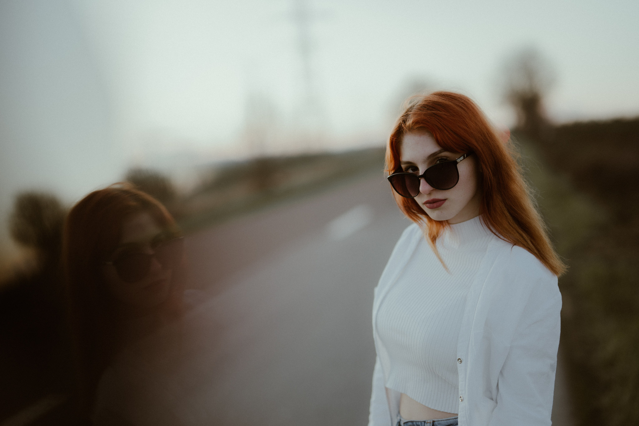 Marina, march 2024. Adrian Aioanei — Fotograf profesionist de nuntă în Iași, Suceava și București. Specializat în evenimente, portrete și fine art