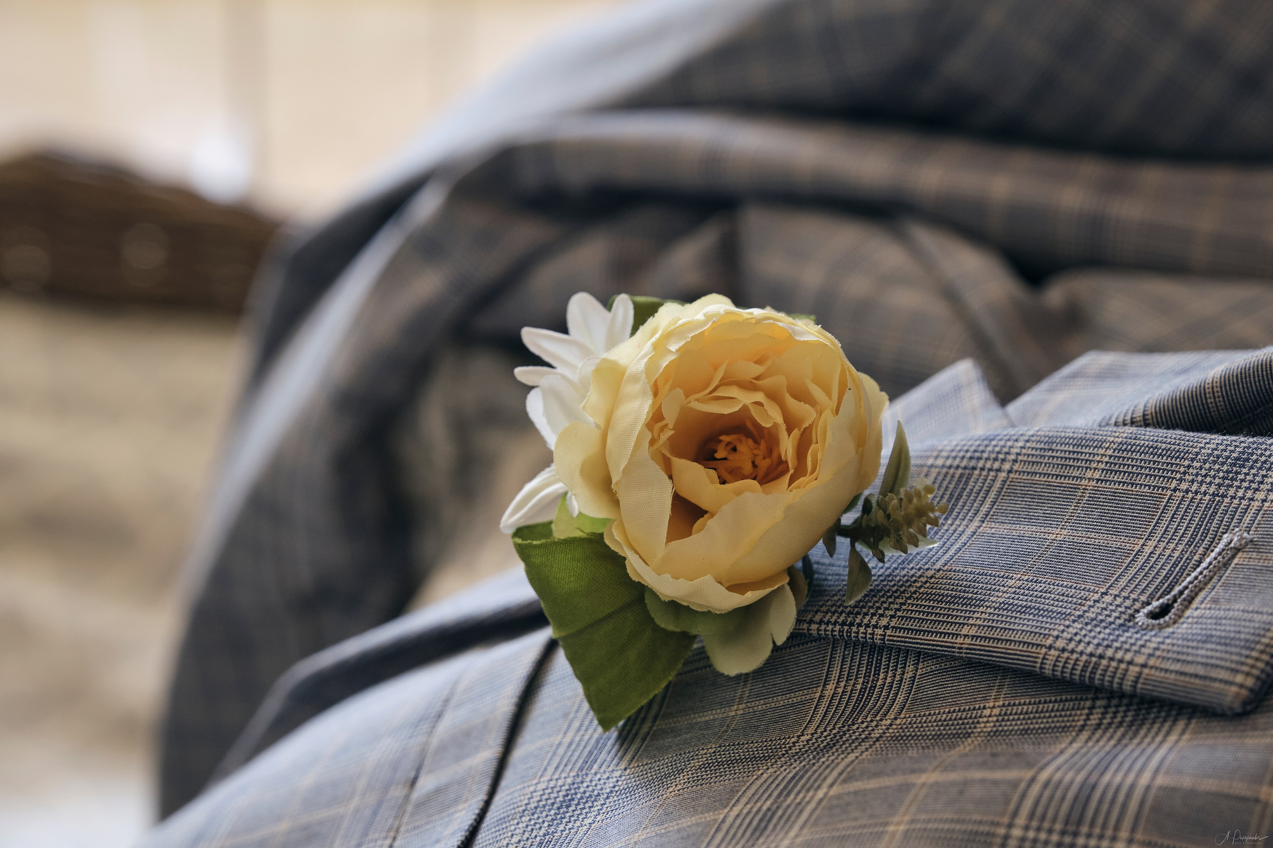 Sam & Haley Wedding Day (Sani Resort — Halkidiki). Φωτογράφος Αναστάσιος Πιξόπουλος