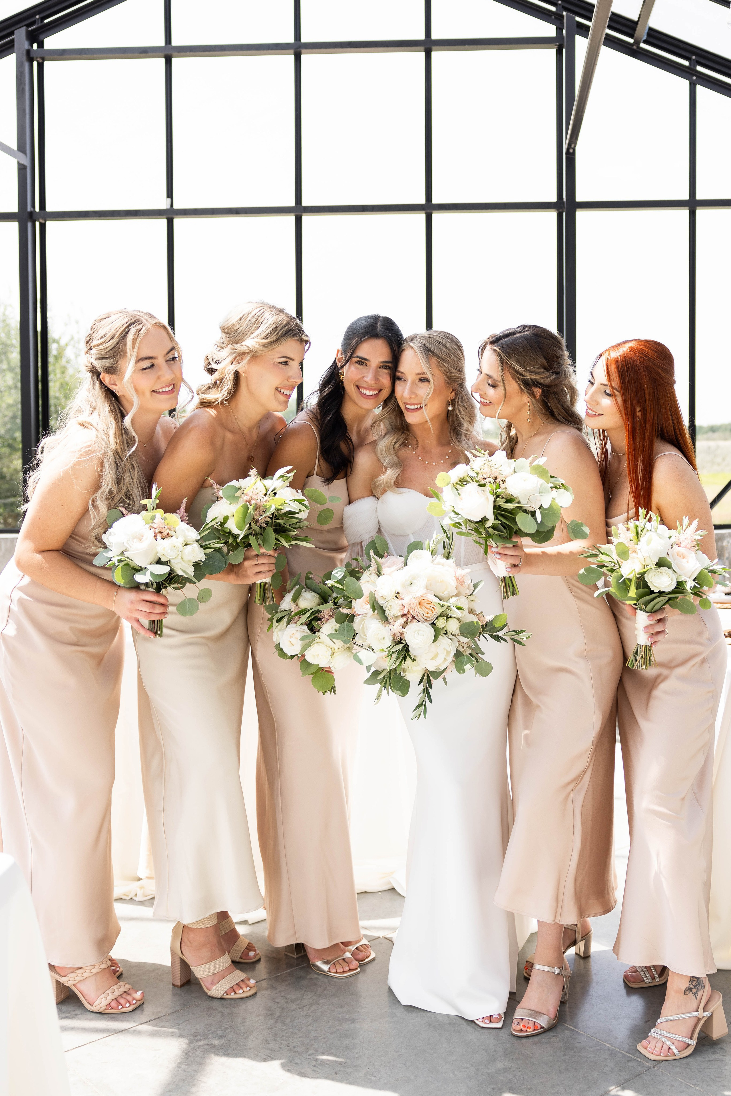 A&o. Wedding photography and videography in Regina, Saskatchewan