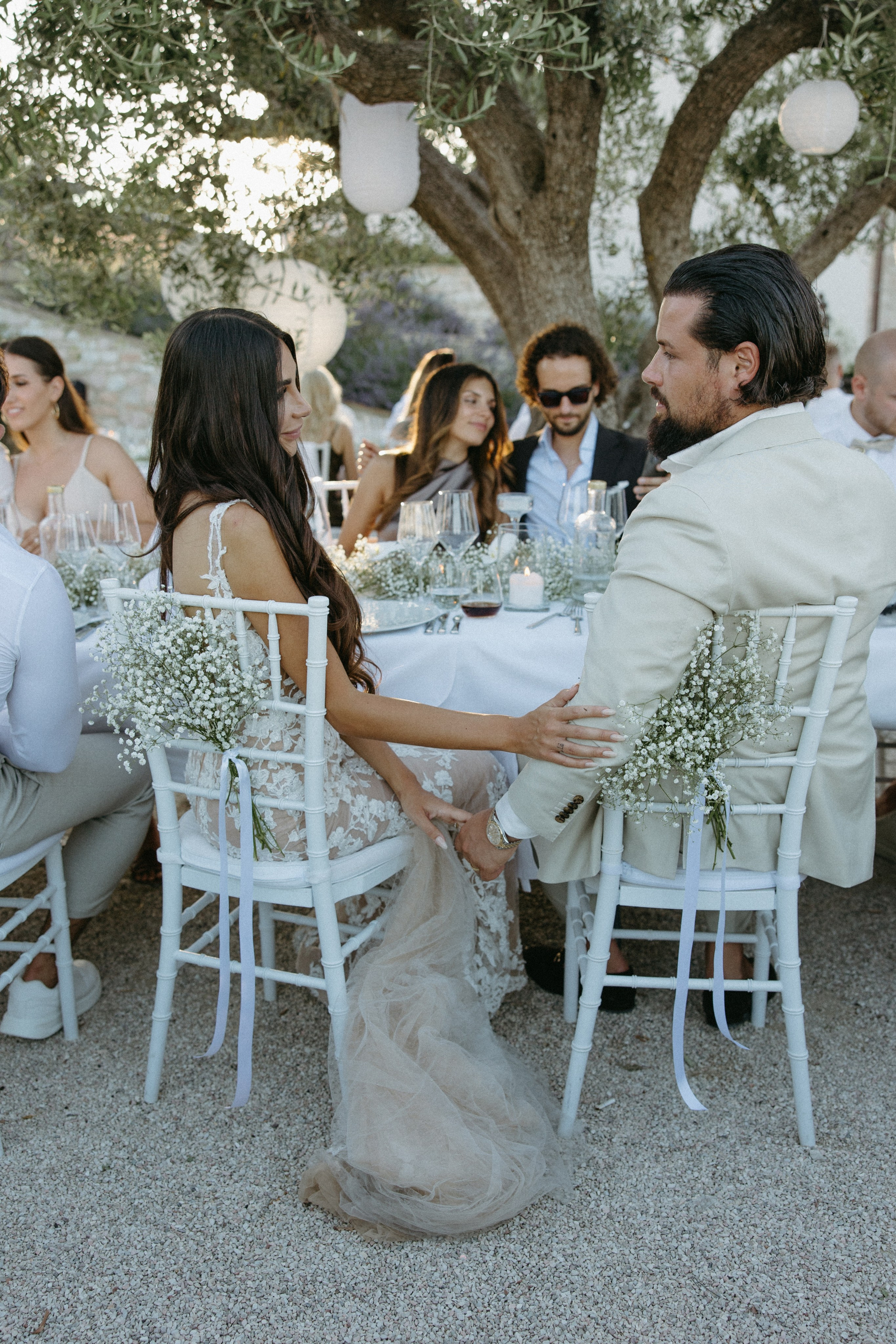 Sofia&Falk. Wedding photographer Italy