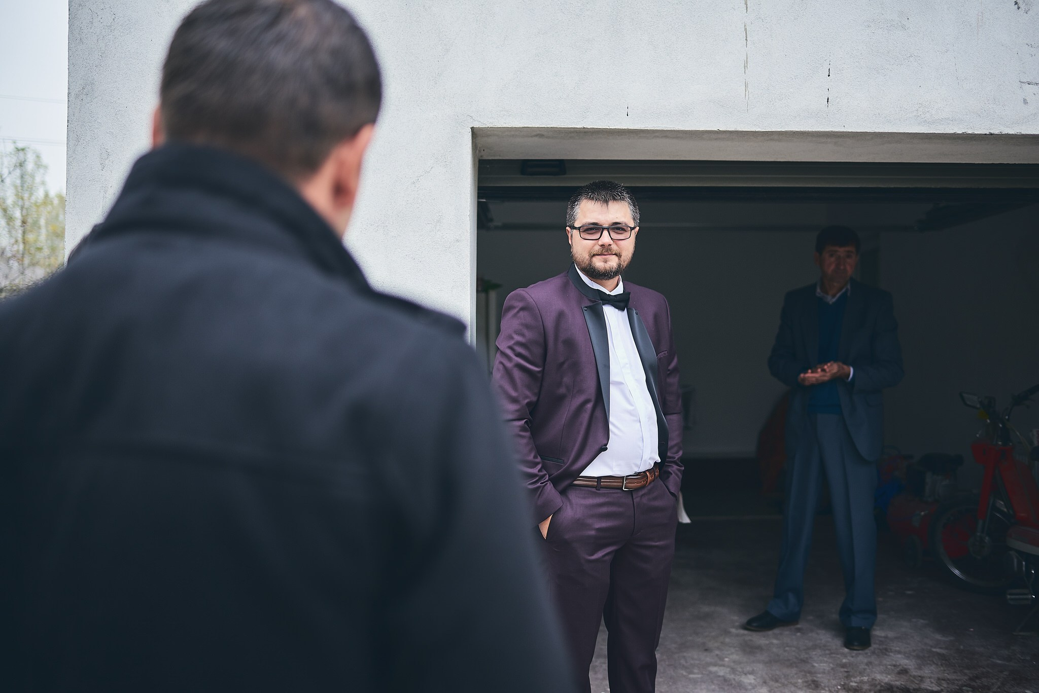 Simona & Teo. Georgescu Alexandru Fotograf