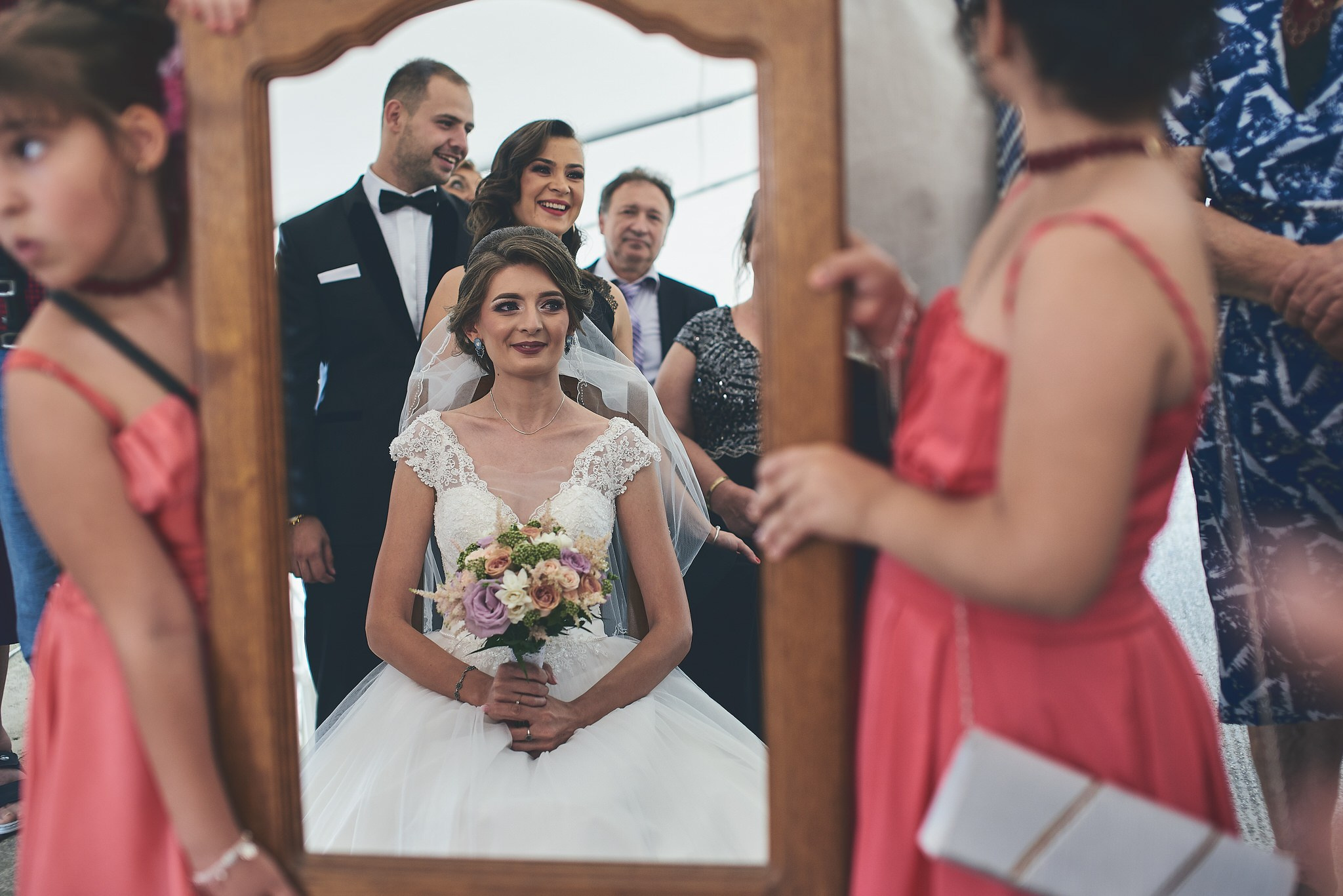 Traian & Alesia. Georgescu Alexandru Fotograf