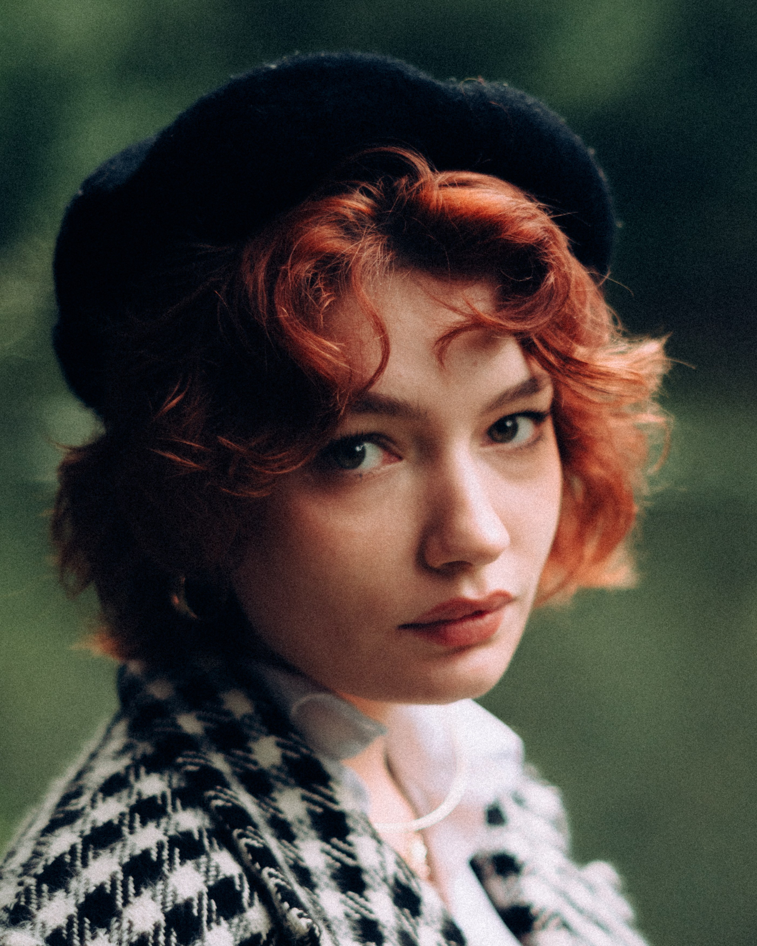 Witches' picnic — fantasy themed event. Moth & Moss Photography