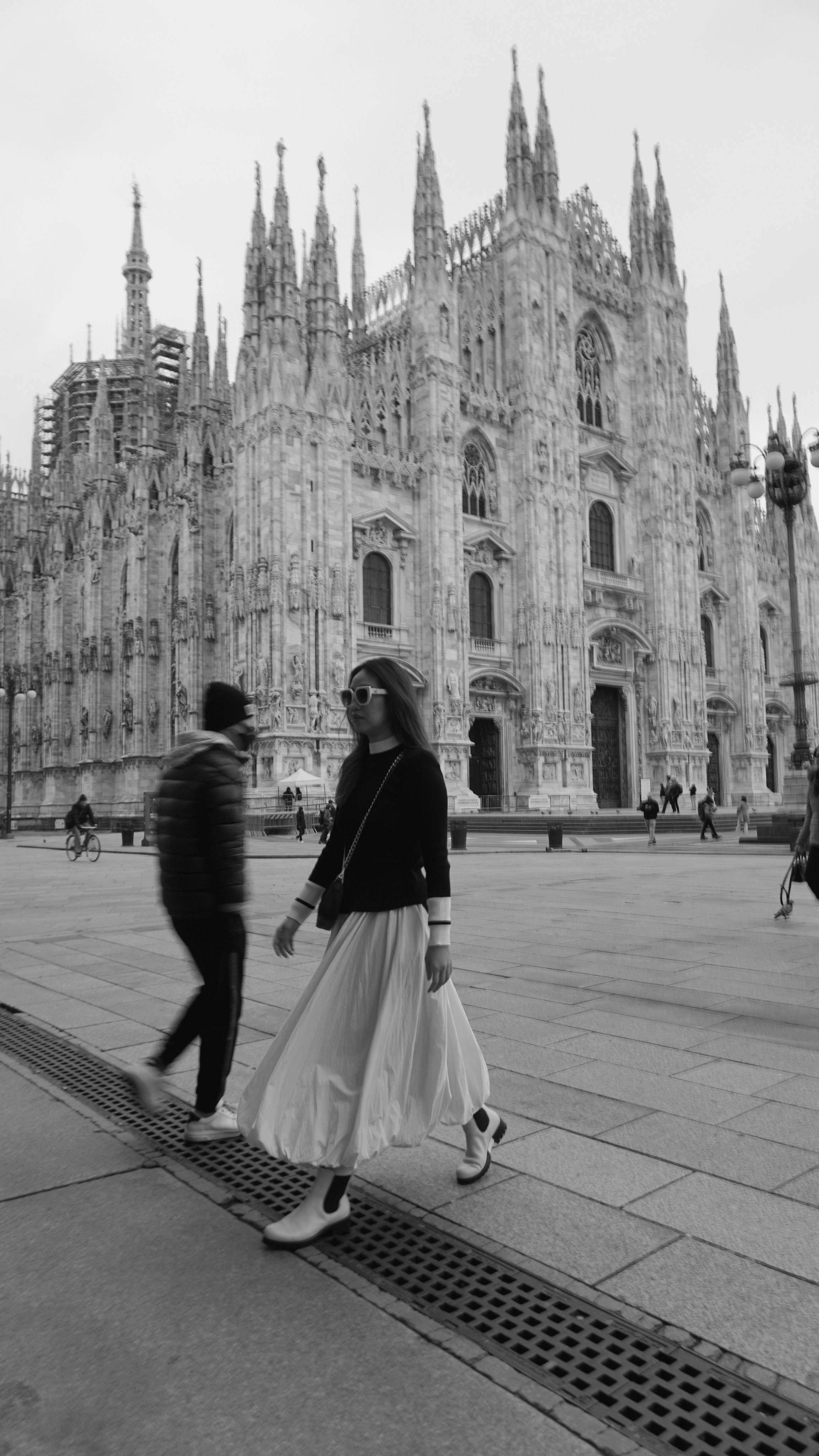 Supranee, Milano. Videografa e Fotografa in Italia Sokhova Albina