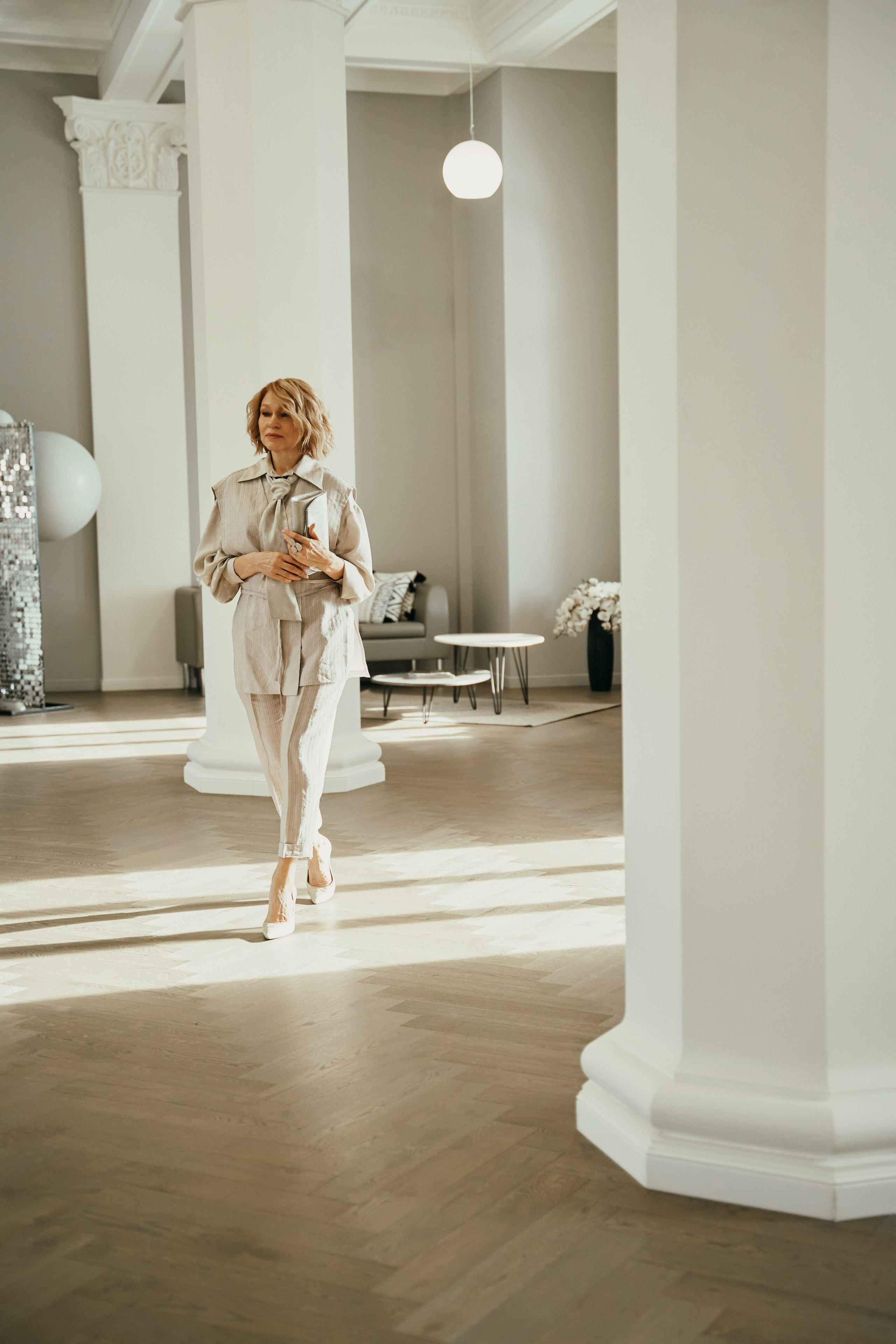 Дизайнер. Стилист. Фотограф в Барселоне Жанна Захарченко