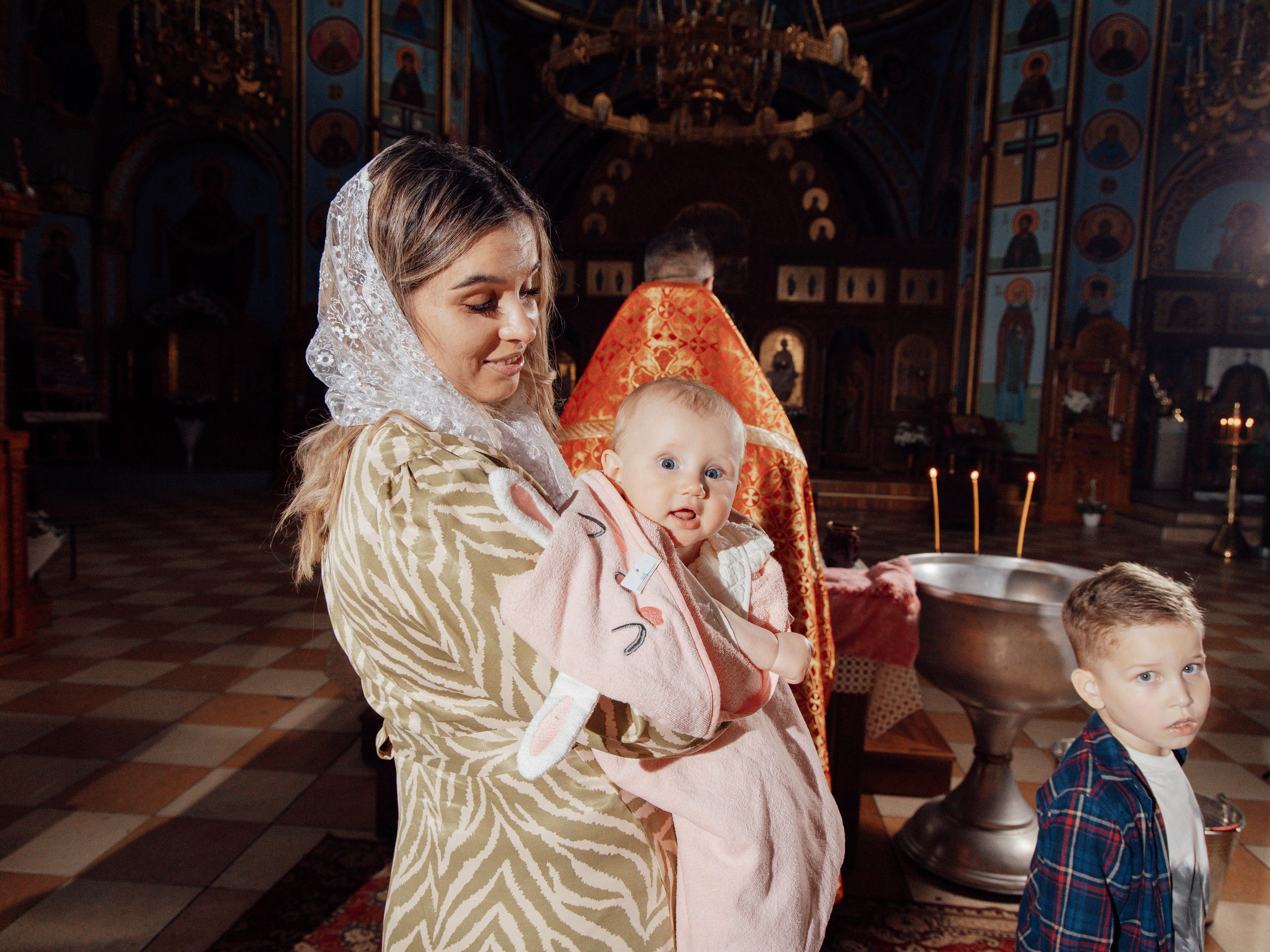 Botez. Свадебный Фотограф, Детский и семейый Фотограф Молдова