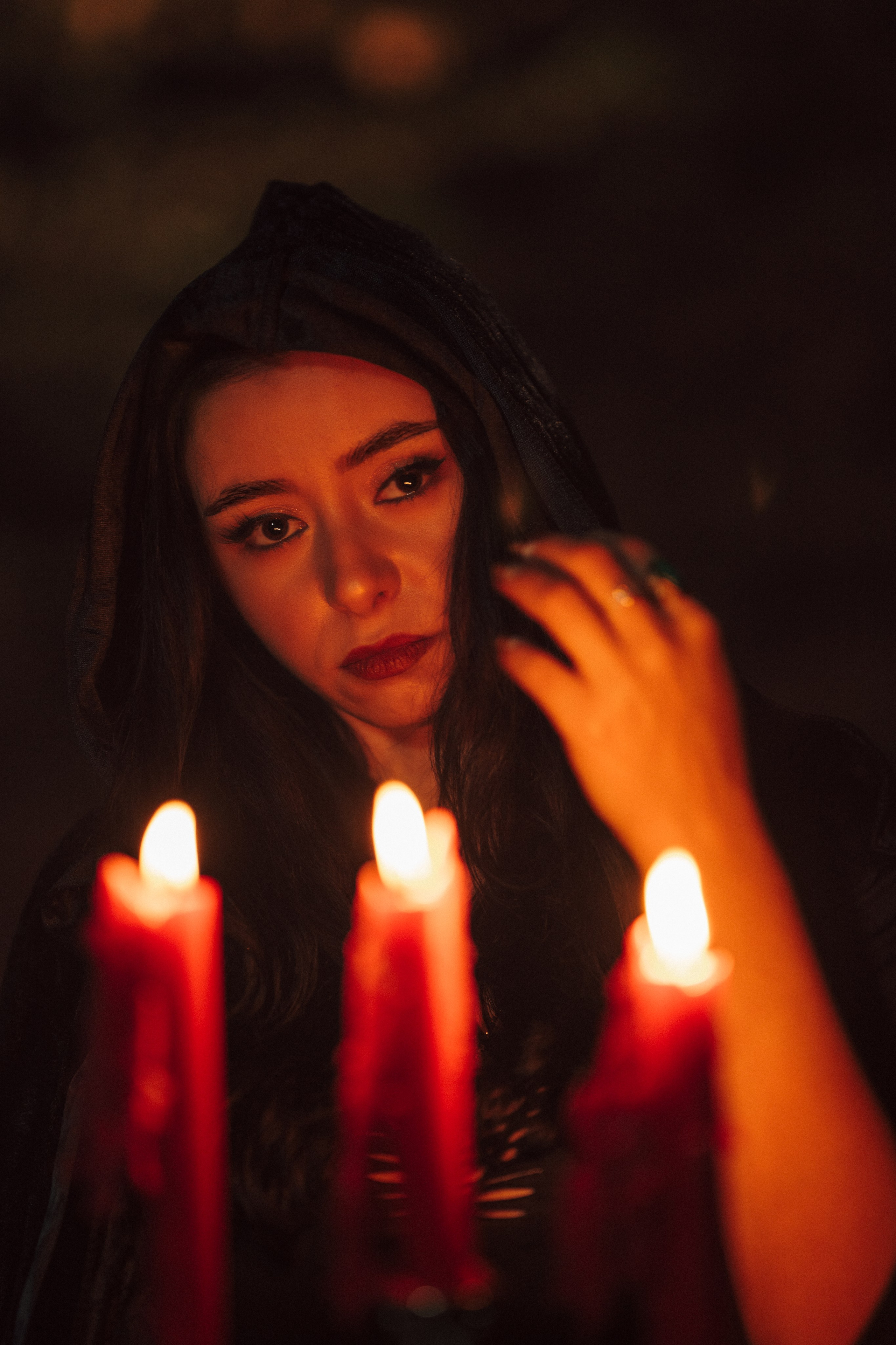 Moments in Focus. Cristian.Fotografie