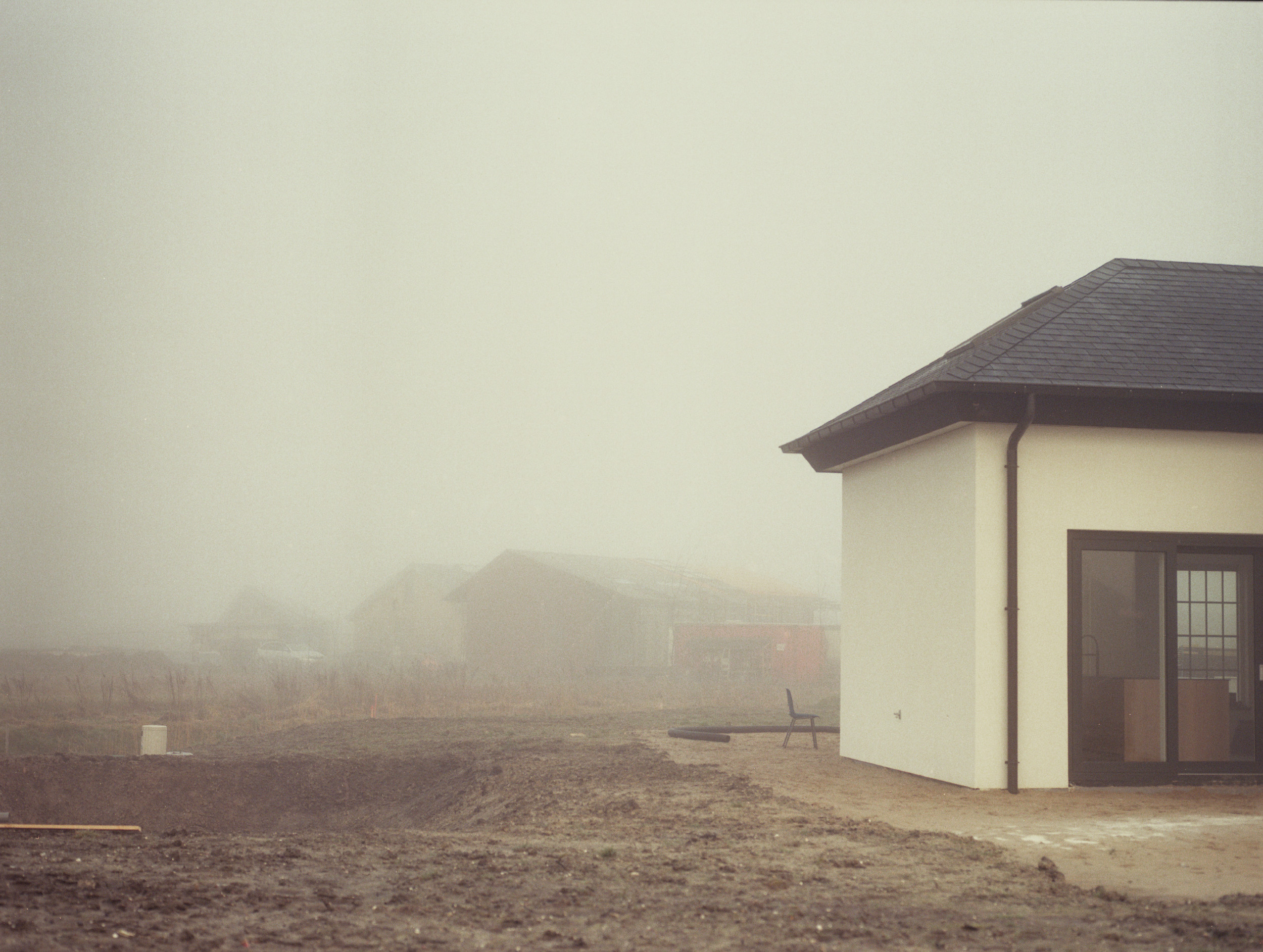 Oosterwold Photography Project. Fotograaf Amsterdam - Victoria Ushkanova