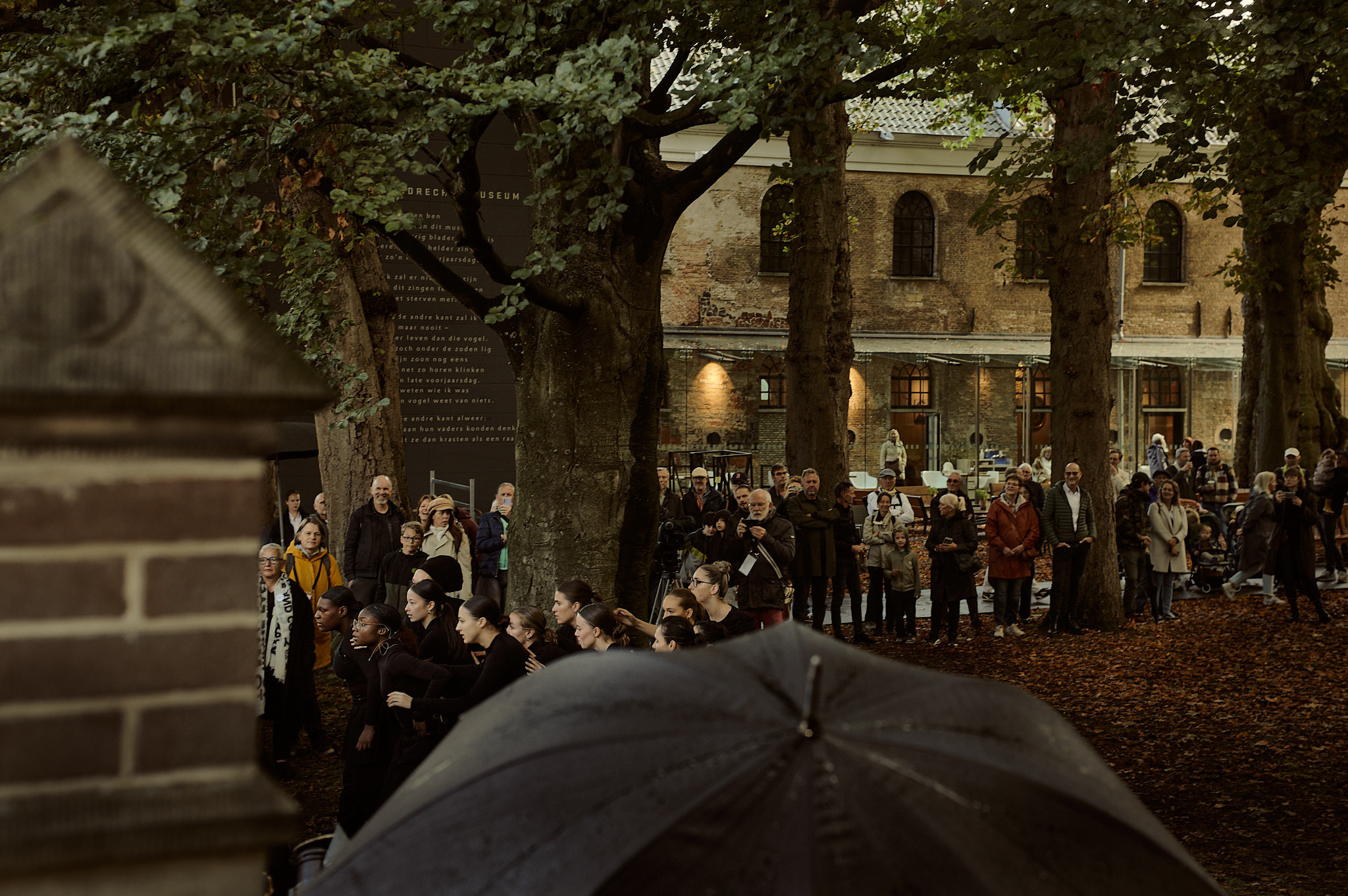 Edward Clydesdale Thomson. Fotograaf Amsterdam - Victoria Ushkanova