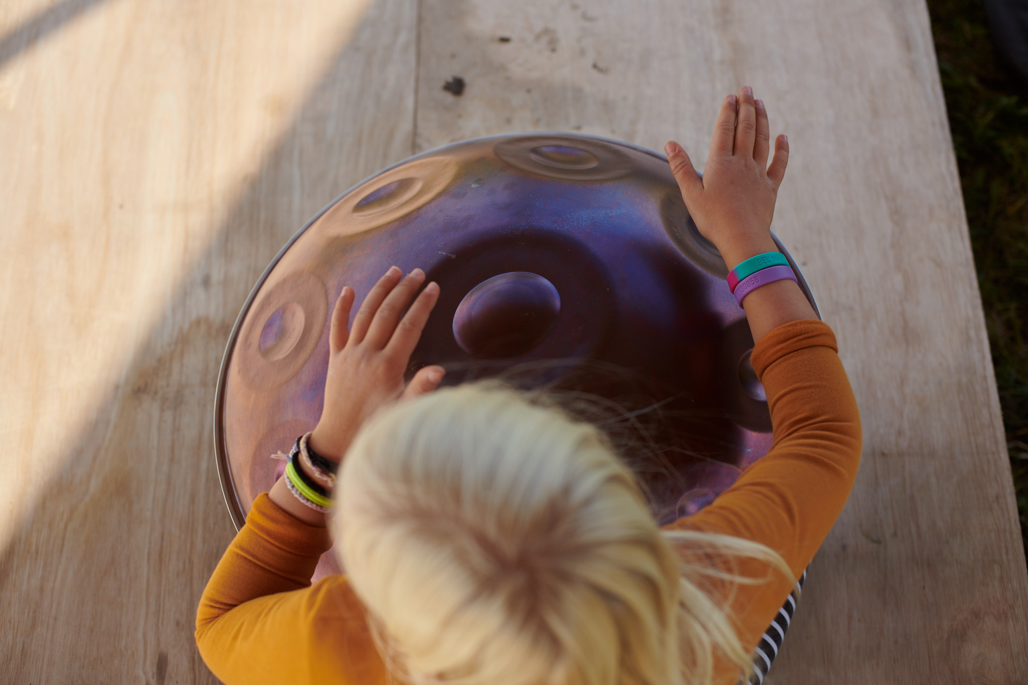 Documentary photo story of 110% Oosterwold. Portrait Photographer in Brussels & Amsterdam — Victoria Ushkanova