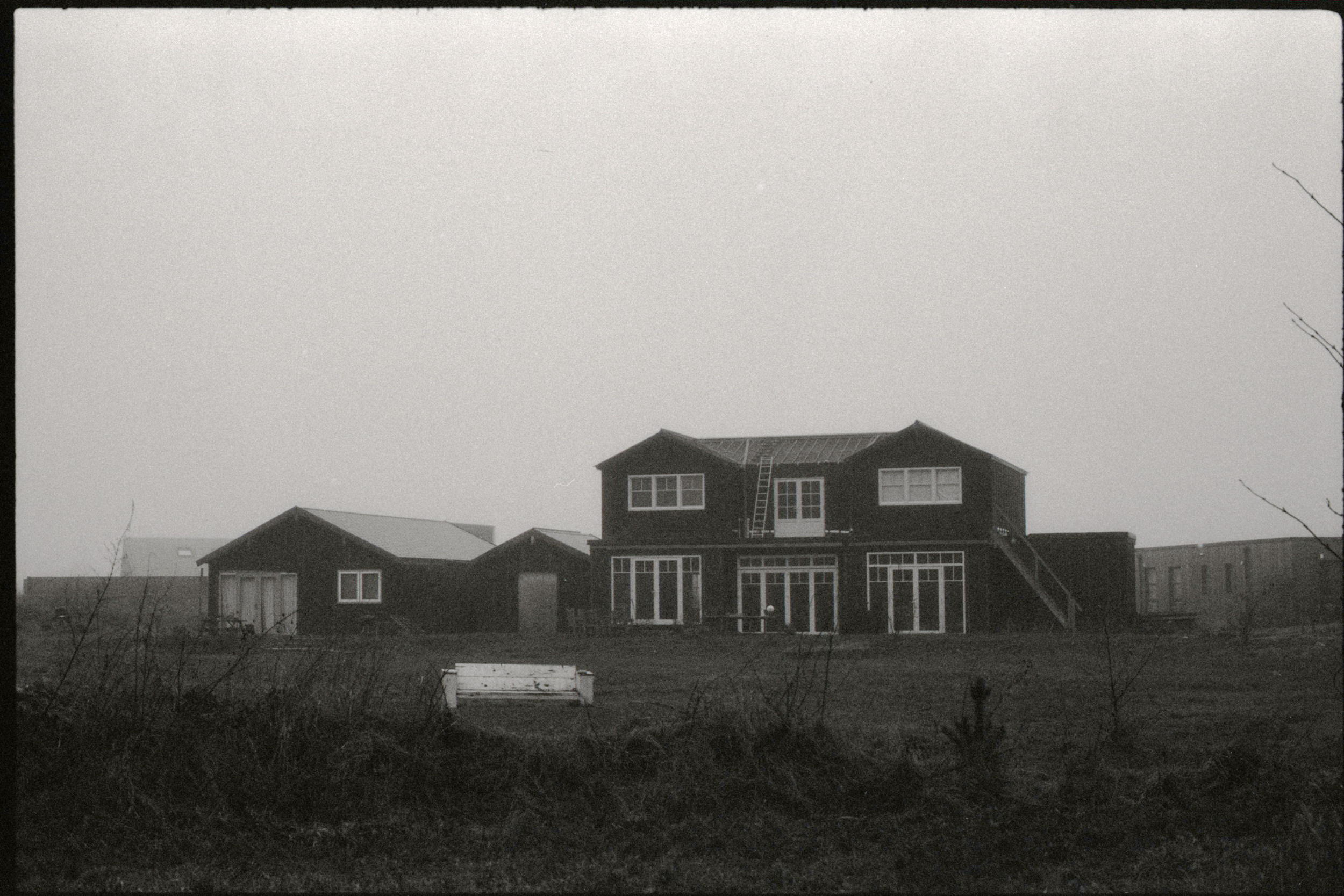 Oosterwold Photography Project. Fotograaf Amsterdam - Victoria Ushkanova