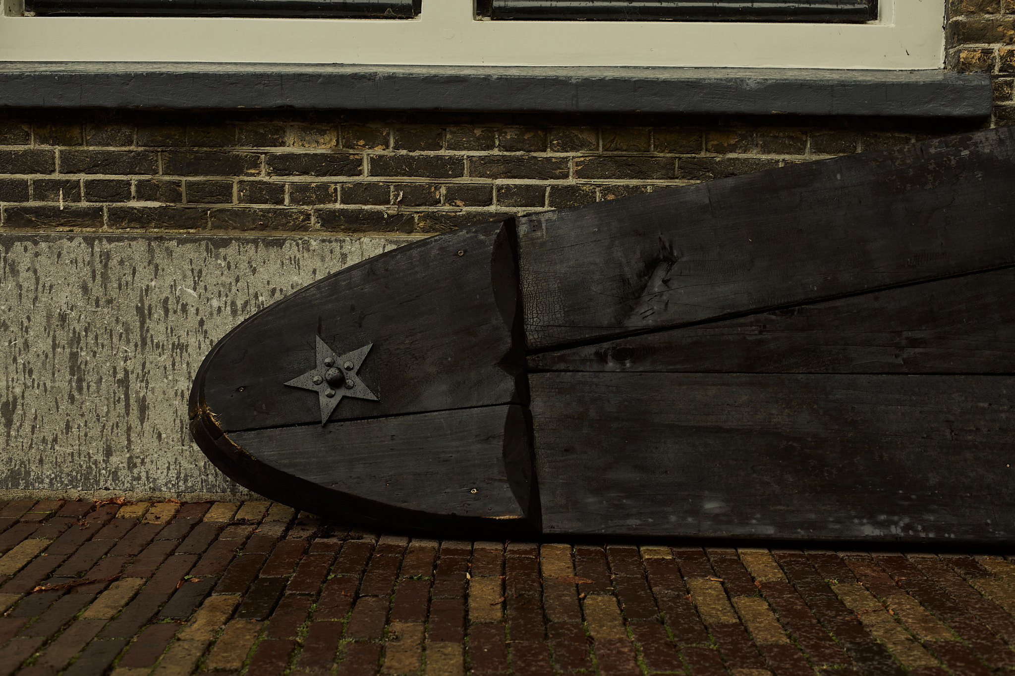 Edward Clydesdale Thomson. Fotograaf Amsterdam - Victoria Ushkanova