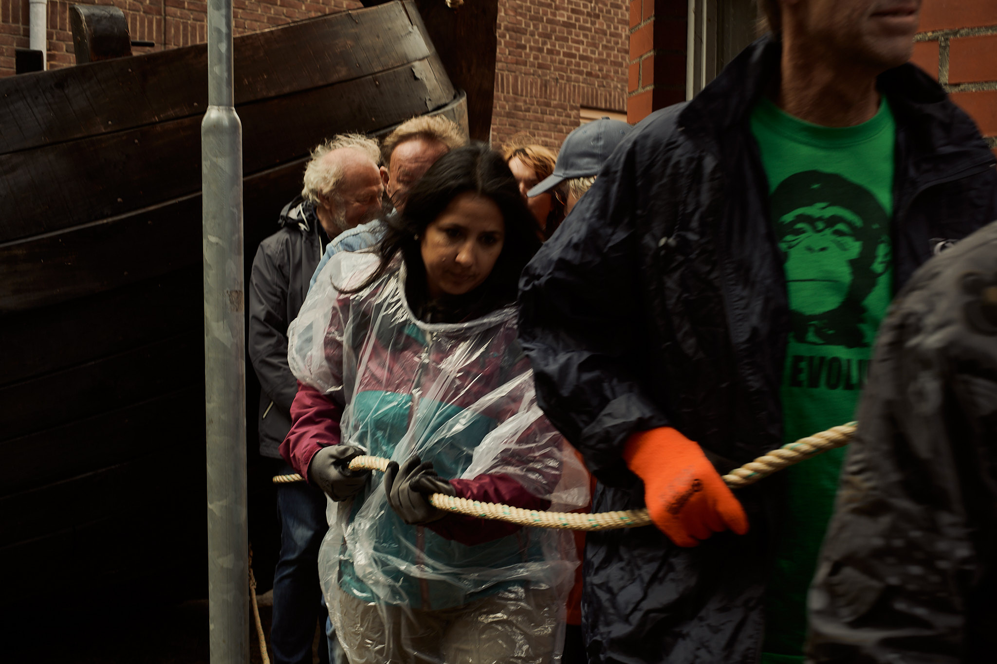 Edward Clydesdale Thomson. Fotograaf Amsterdam - Victoria Ushkanova