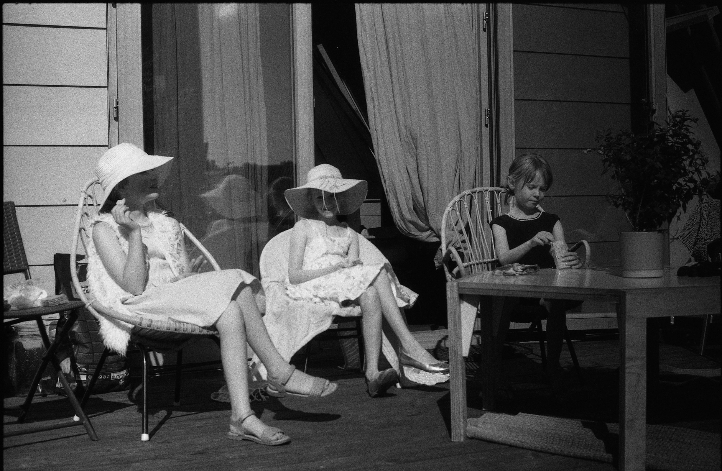 Oosterwold Photography Project. Fotograaf Amsterdam - Victoria Ushkanova