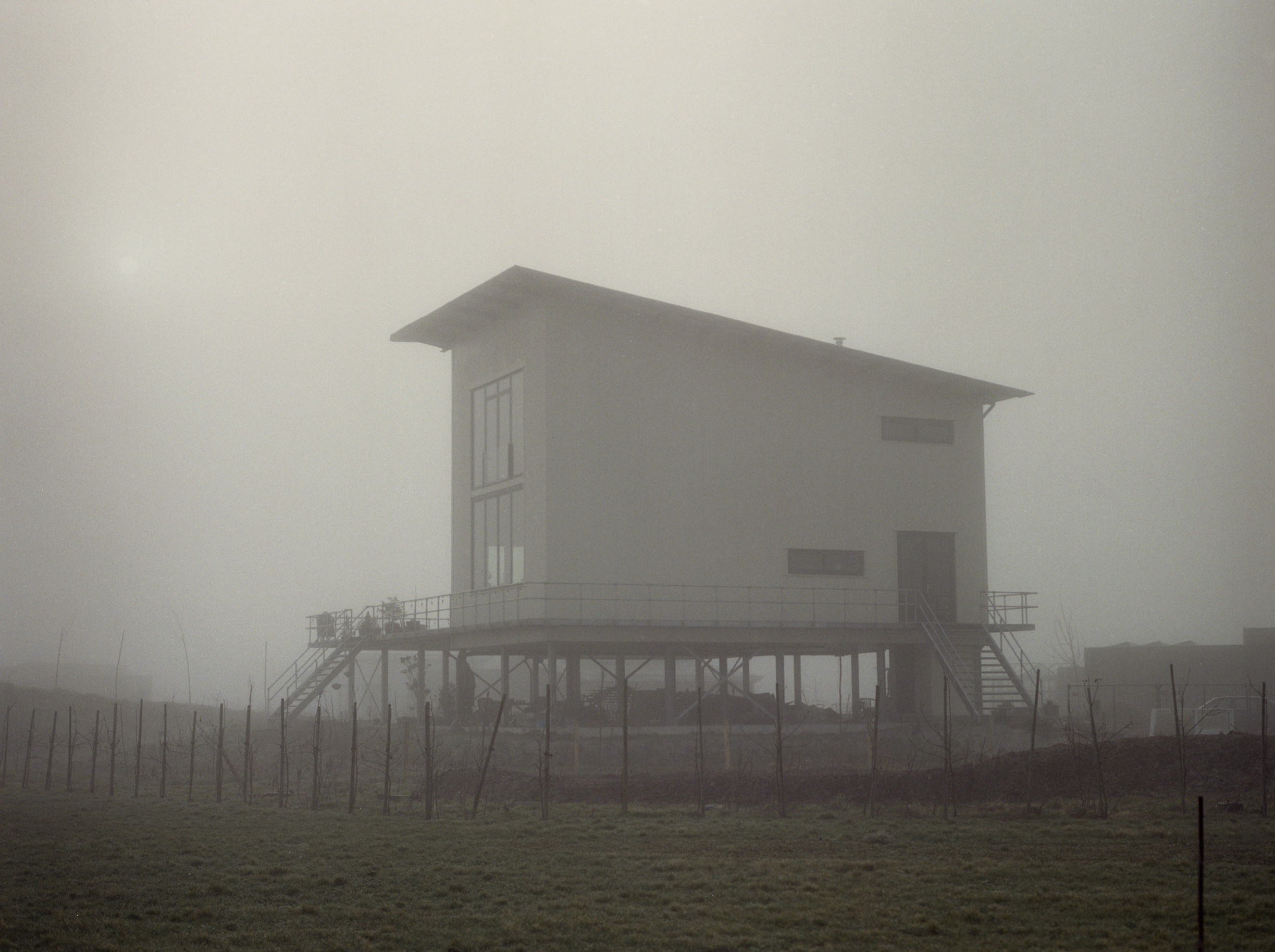 Oosterwold Photography Project. Fotograaf Amsterdam - Victoria Ushkanova