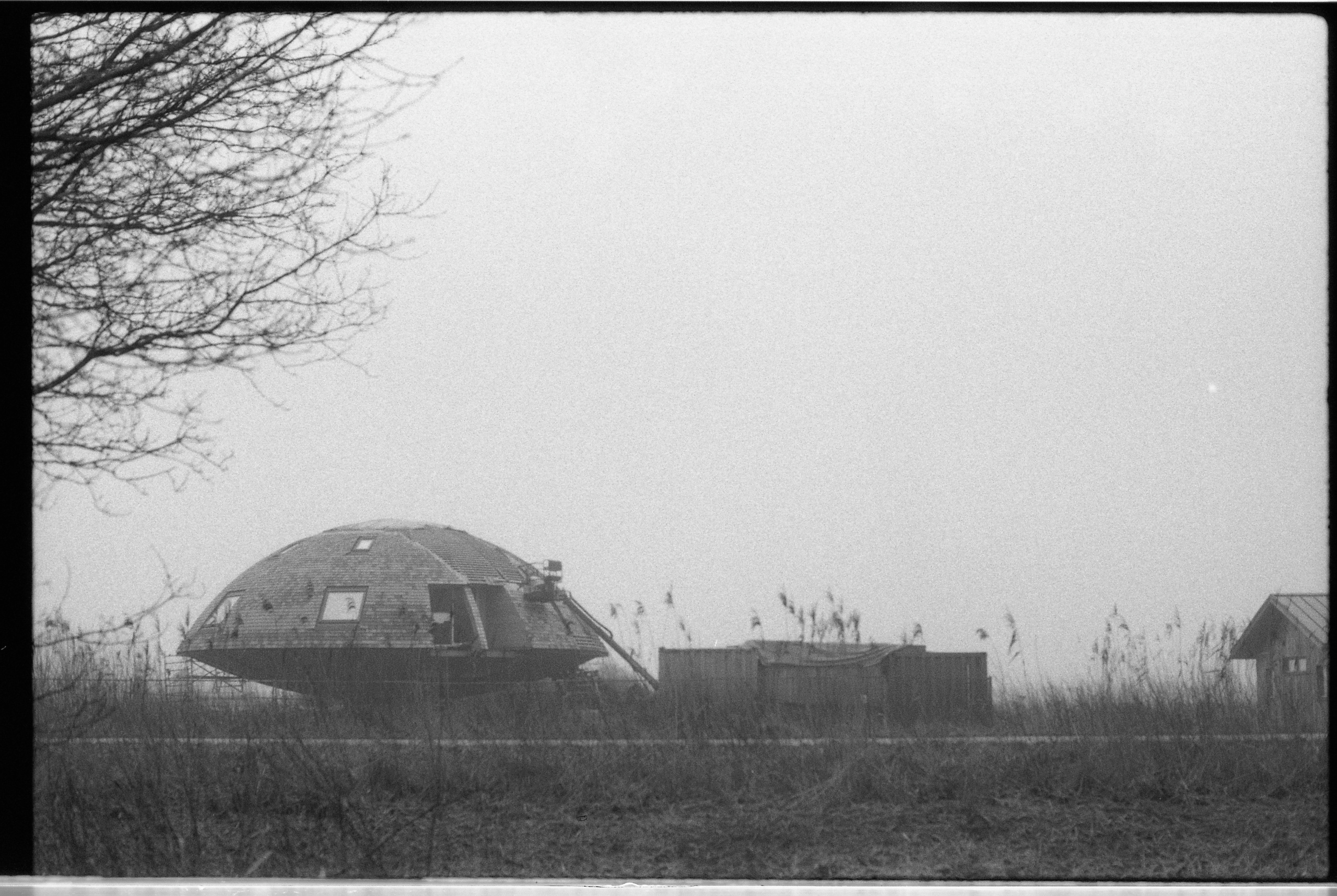 Oosterwold Photography Project. Fotograaf Amsterdam - Victoria Ushkanova