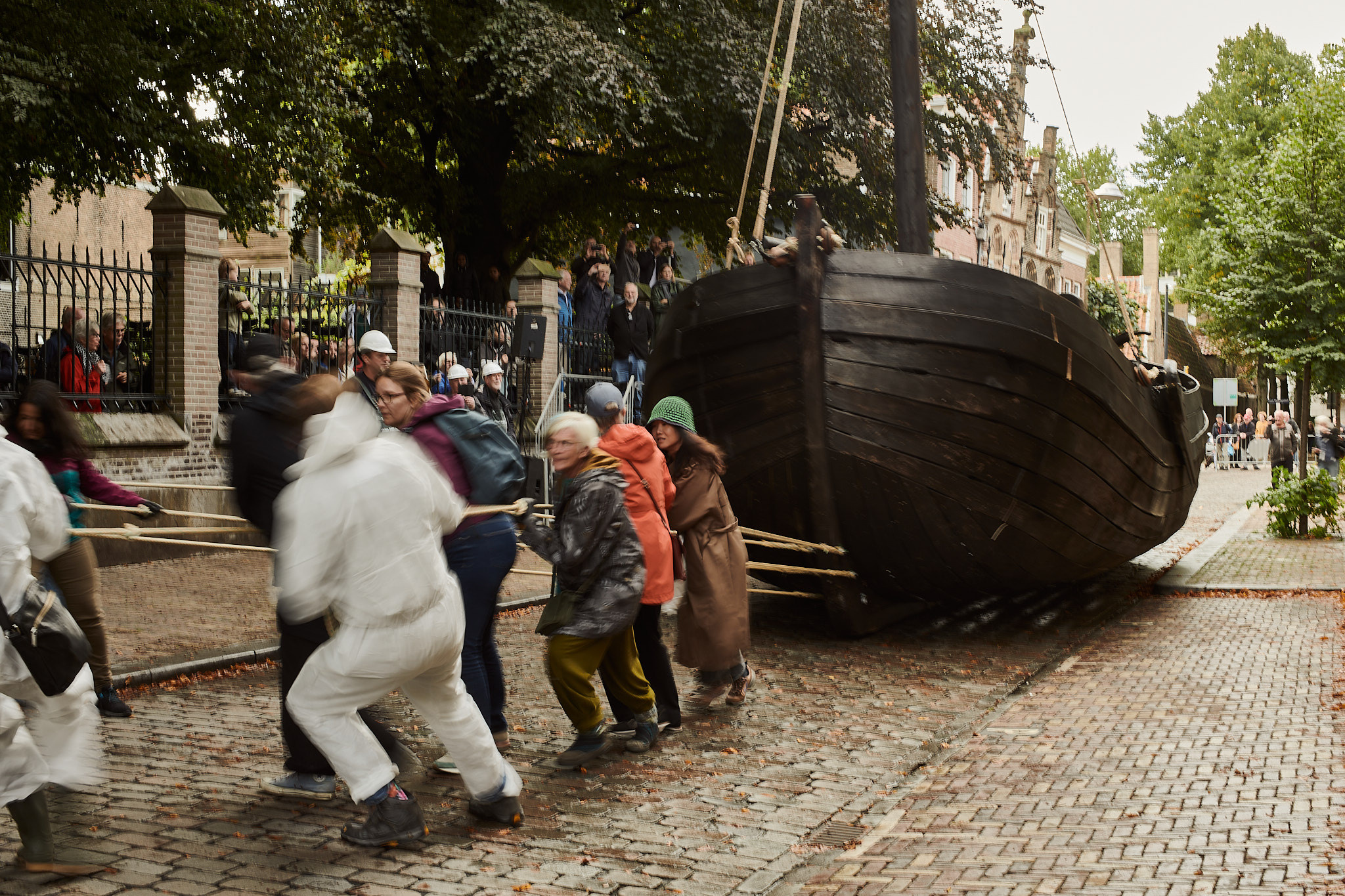 Edward Clydesdale Thomson. Fotograaf Amsterdam - Victoria Ushkanova