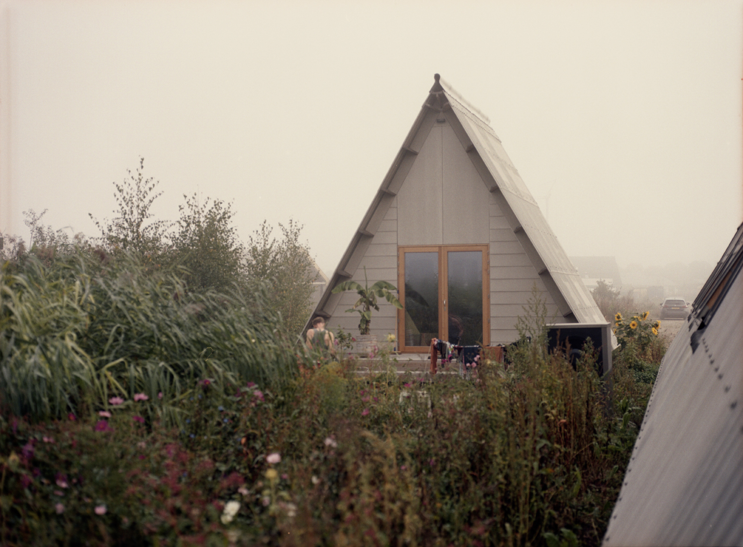 Oosterwold Photography Project. Fotograaf Amsterdam - Victoria Ushkanova