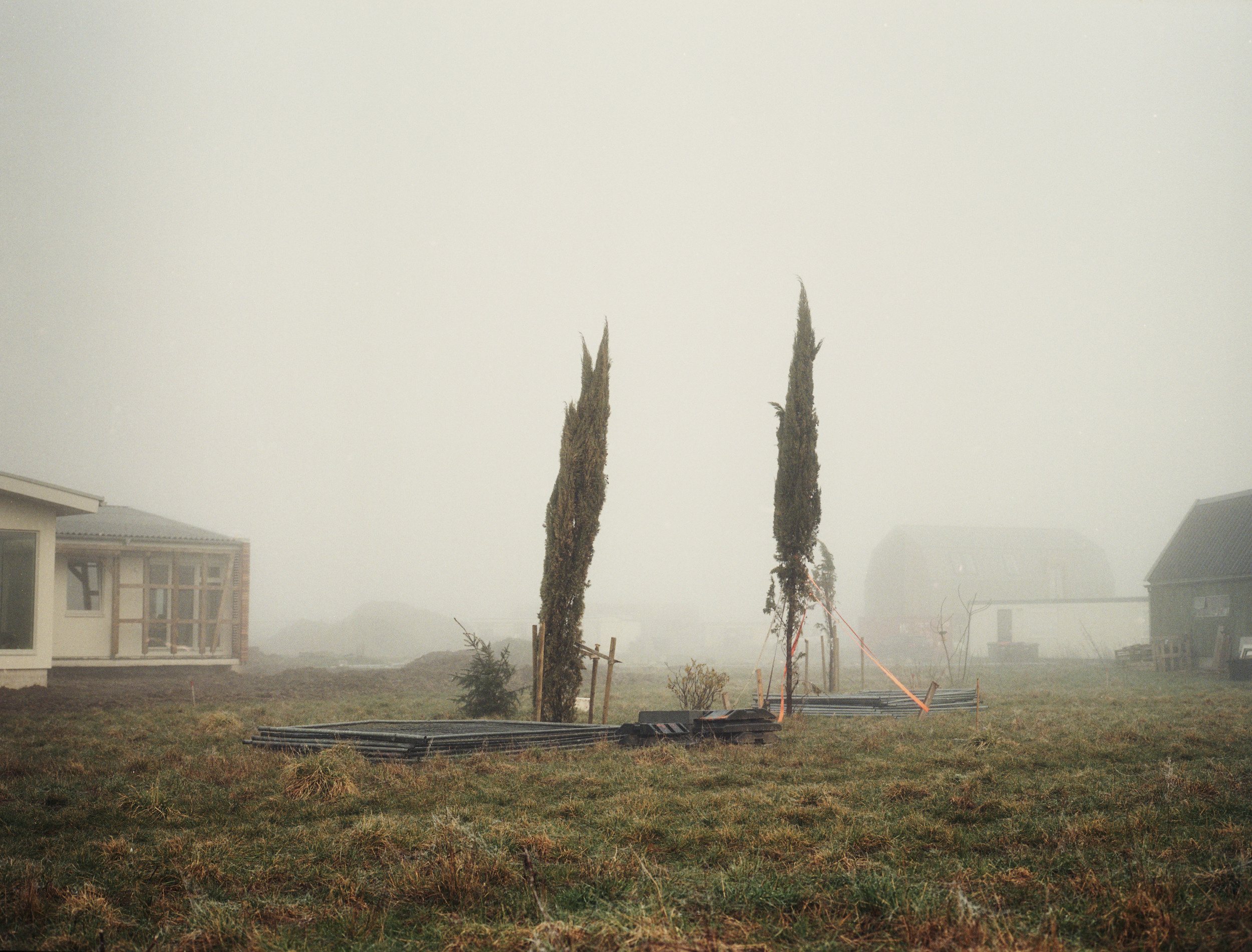 Oosterwold Photography Project. Fotograaf Amsterdam - Victoria Ushkanova