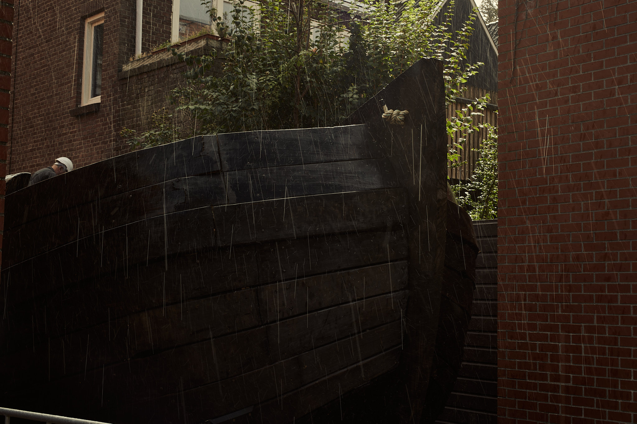 Edward Clydesdale Thomson. Fotograaf Amsterdam - Victoria Ushkanova