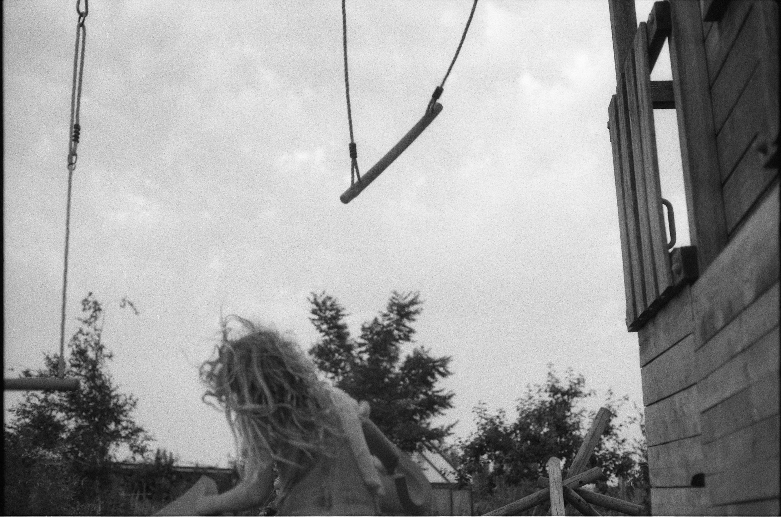 Oosterwold Photography Project. Fotograaf Amsterdam - Victoria Ushkanova