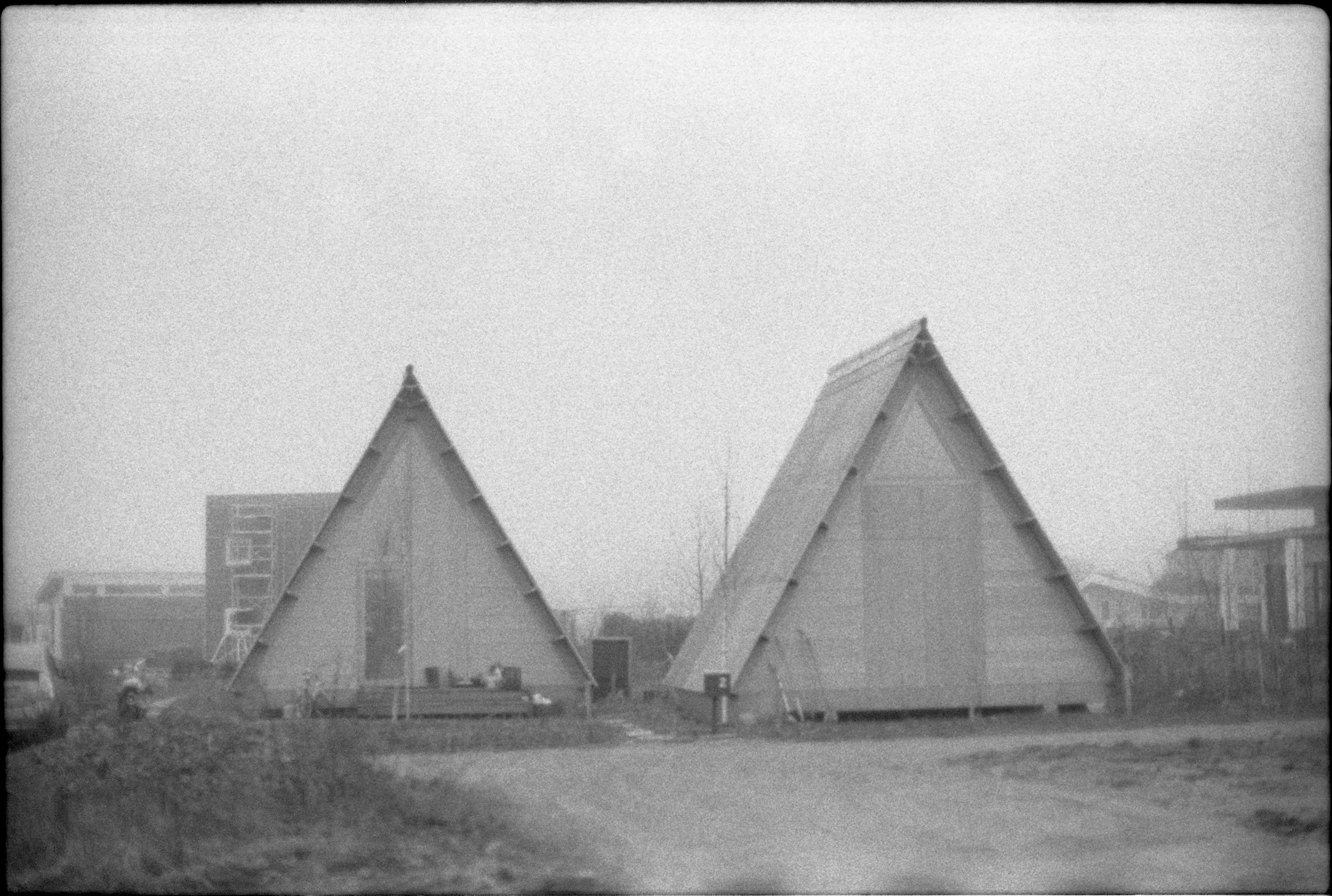 Oosterwold Photography Project. Fotograaf Amsterdam - Victoria Ushkanova