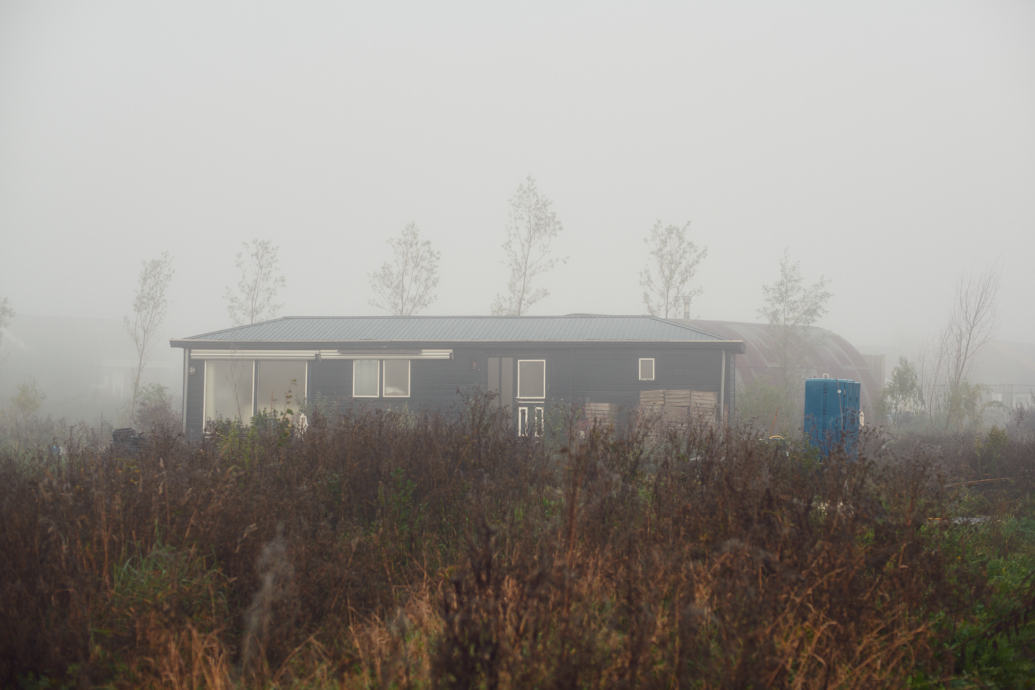 Oosterwold Photography Project. Fotograaf Amsterdam - Victoria Ushkanova