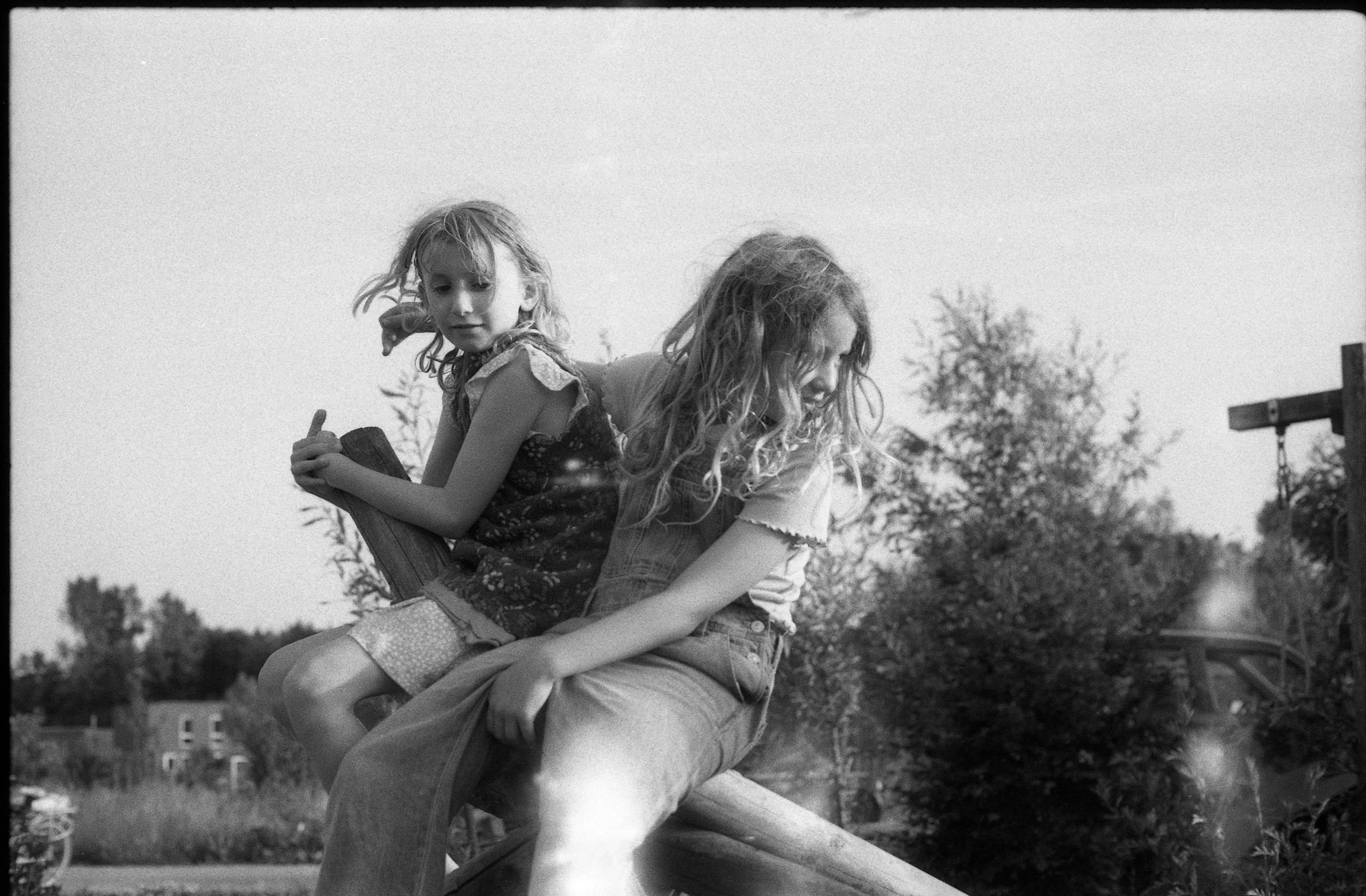 Oosterwold Photography Project. Fotograaf Amsterdam - Victoria Ushkanova