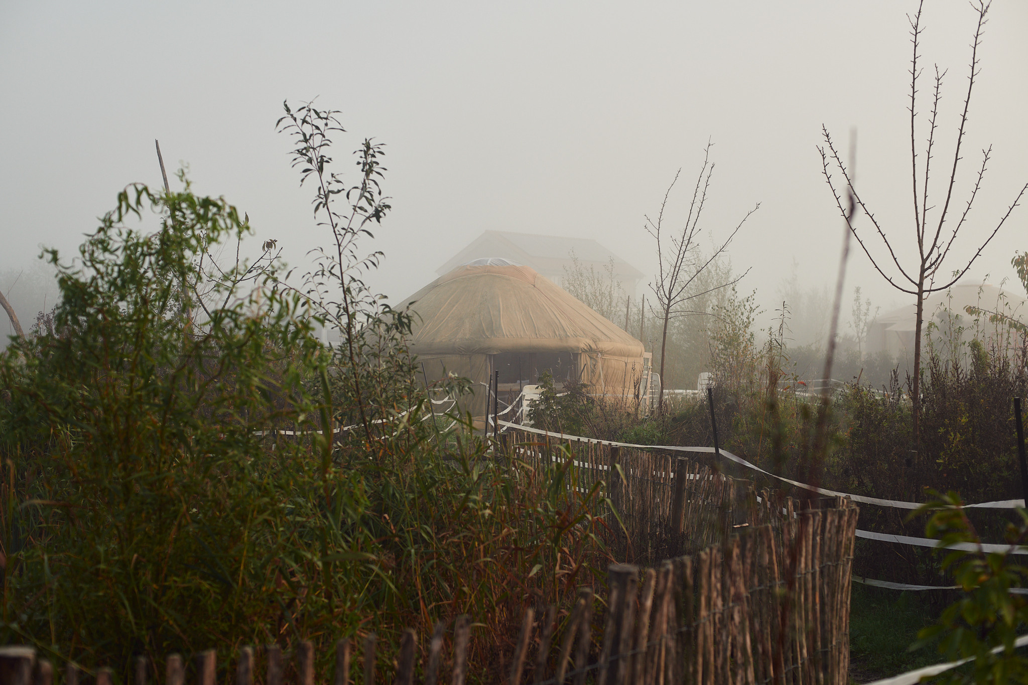 Oosterwold Photography Project. Fotograaf Amsterdam - Victoria Ushkanova