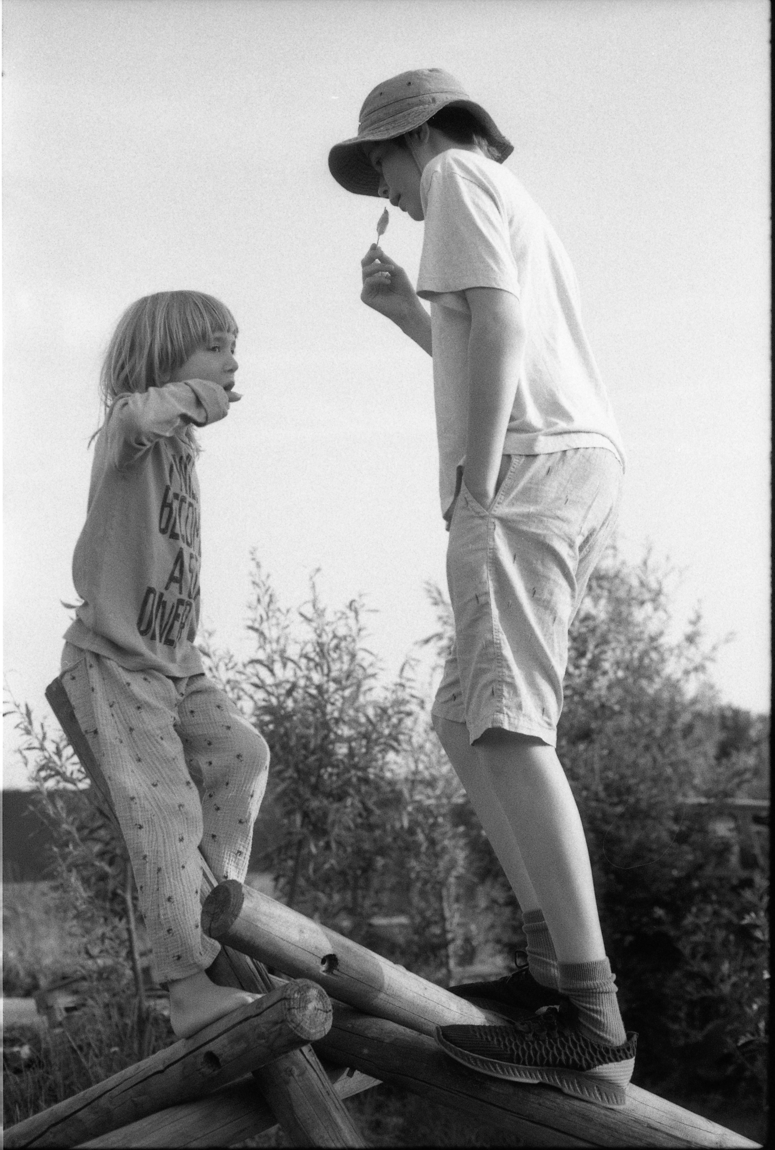 Oosterwold Photography Project. Fotograaf Amsterdam - Victoria Ushkanova