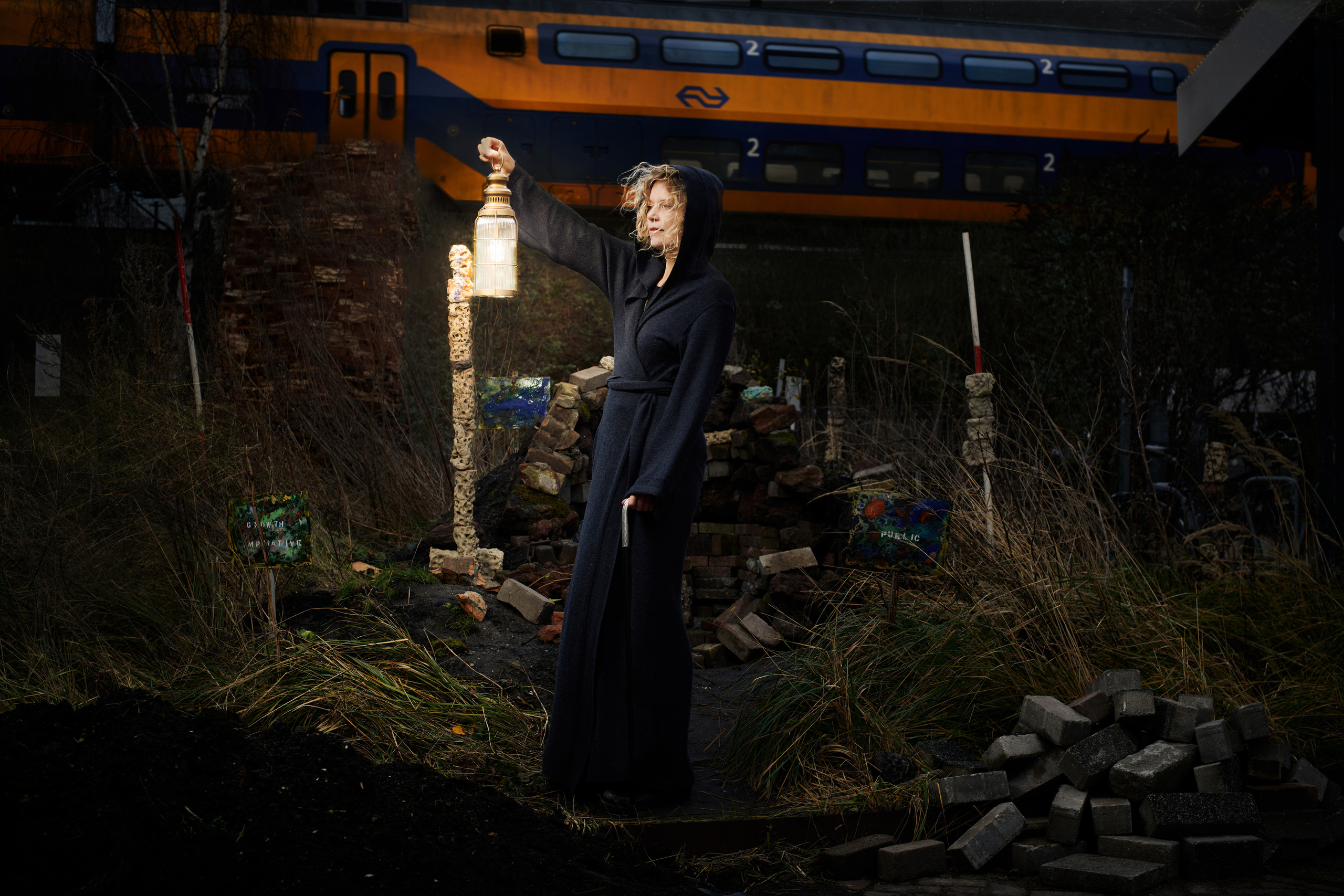 Ruchama. Fotograaf Amsterdam - Victoria Ushkanova