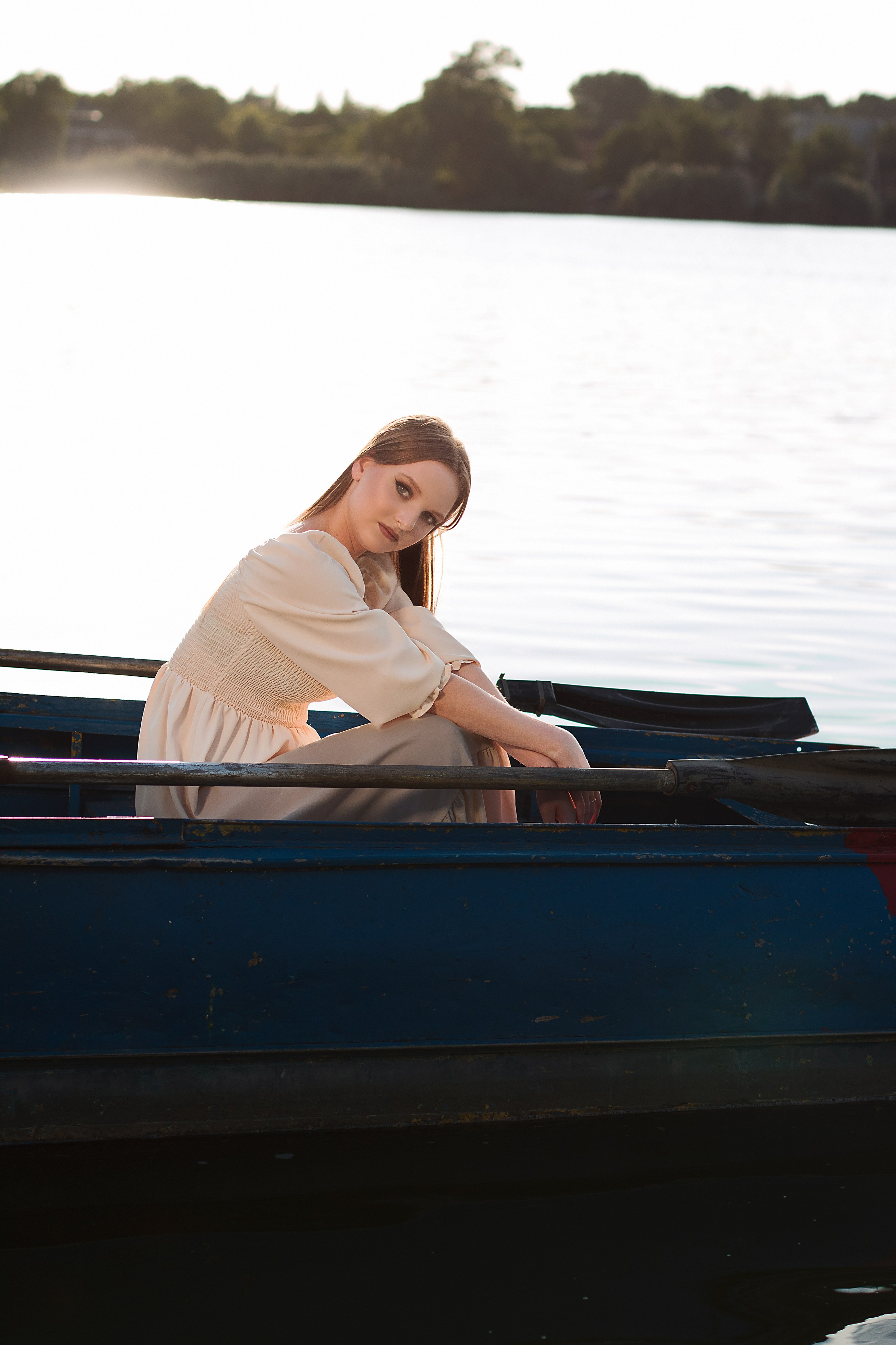 Озеро. Детский и семейный фотограф в г. Бельцы