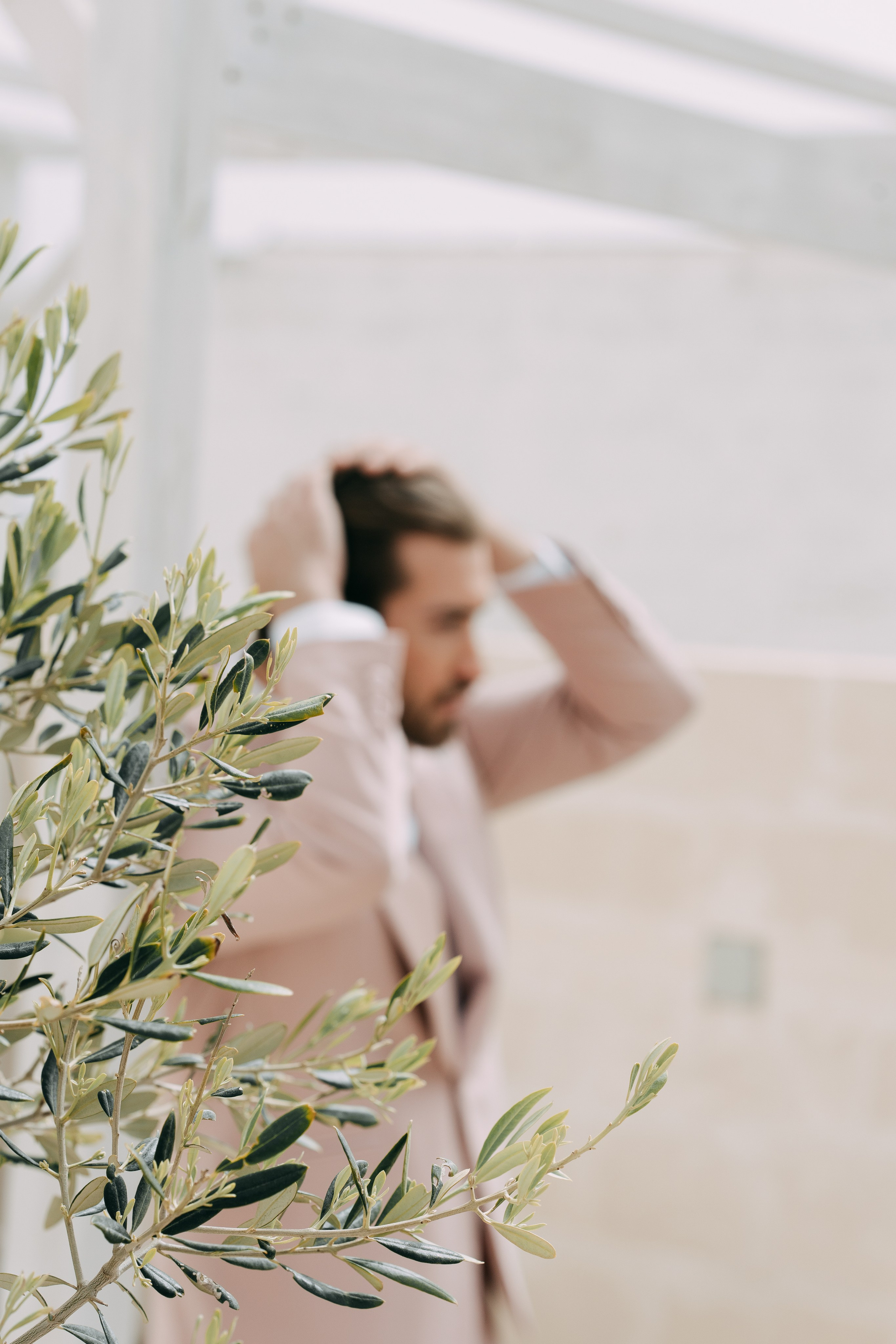 Alyssa&Sean. Весільний фотограф Вікторія Саврук