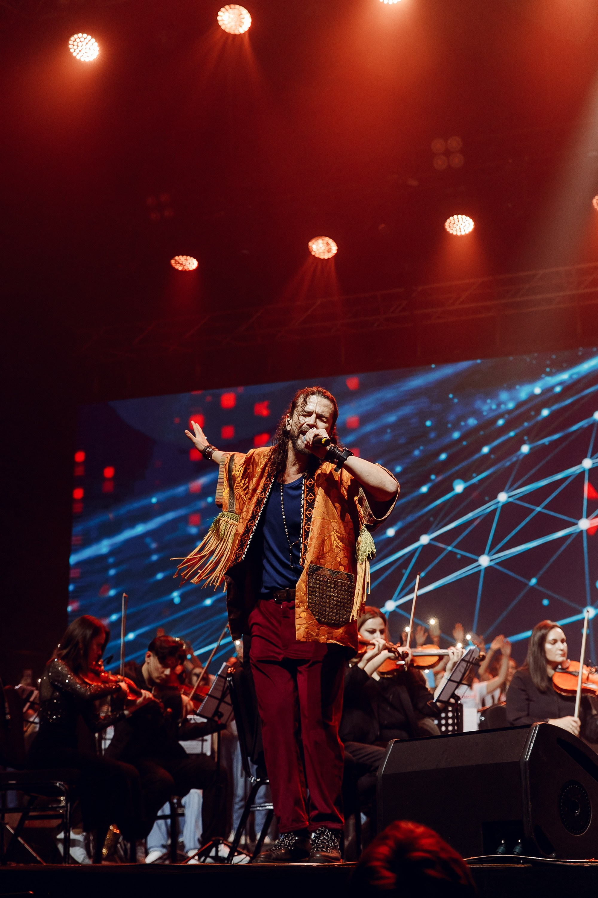 Fotograf în Chișinău