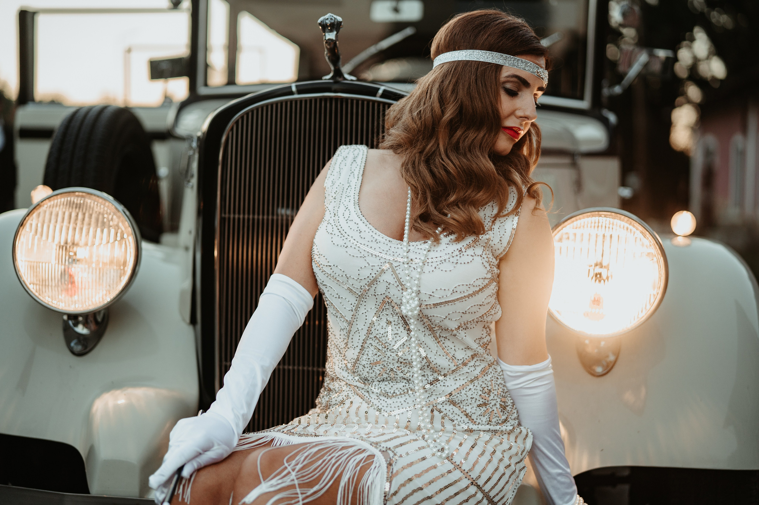 BACK TO 1920. Spoiala Brothers — Wedding Films & Photography