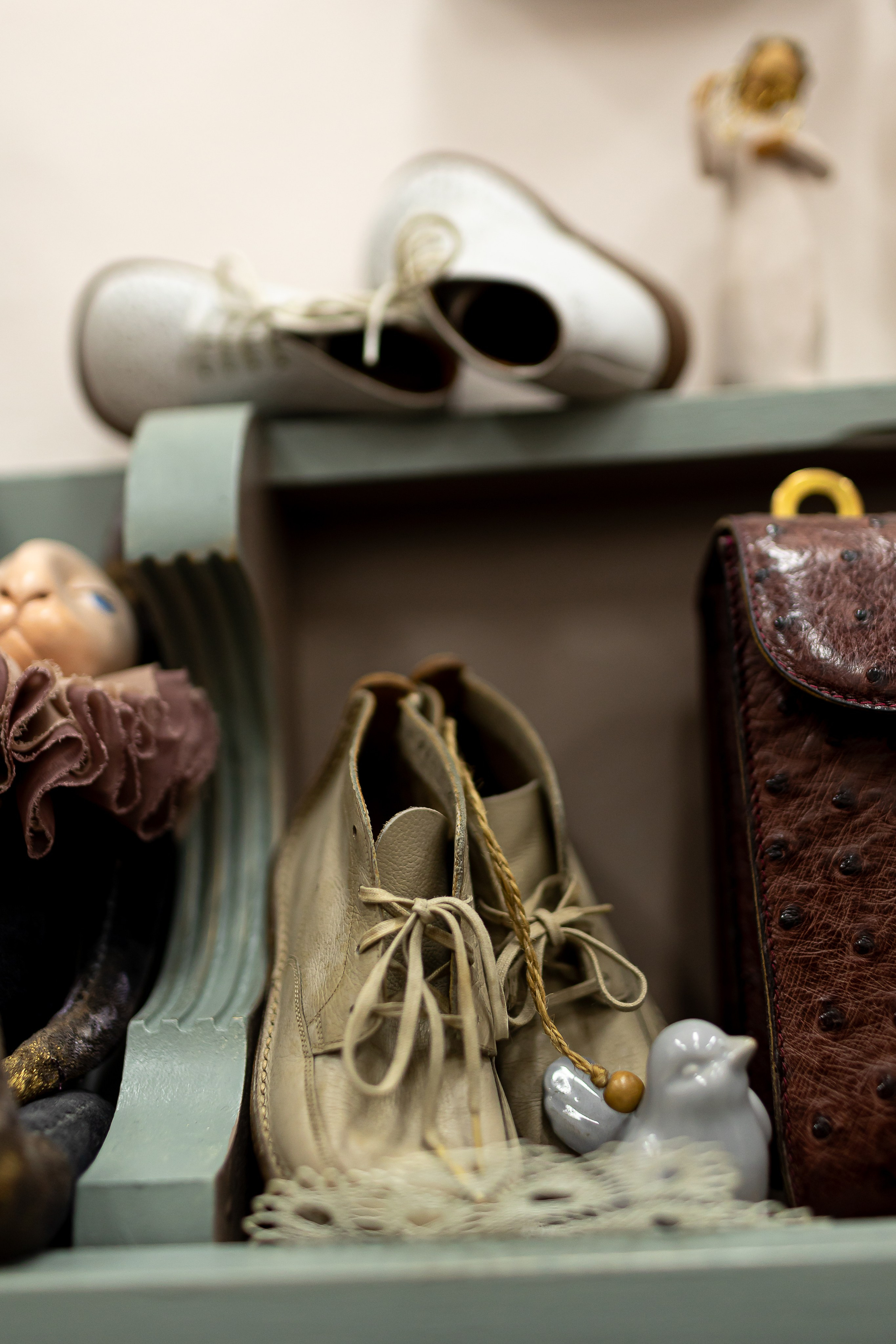 Kasandruta. MATVEEVA STUDIO